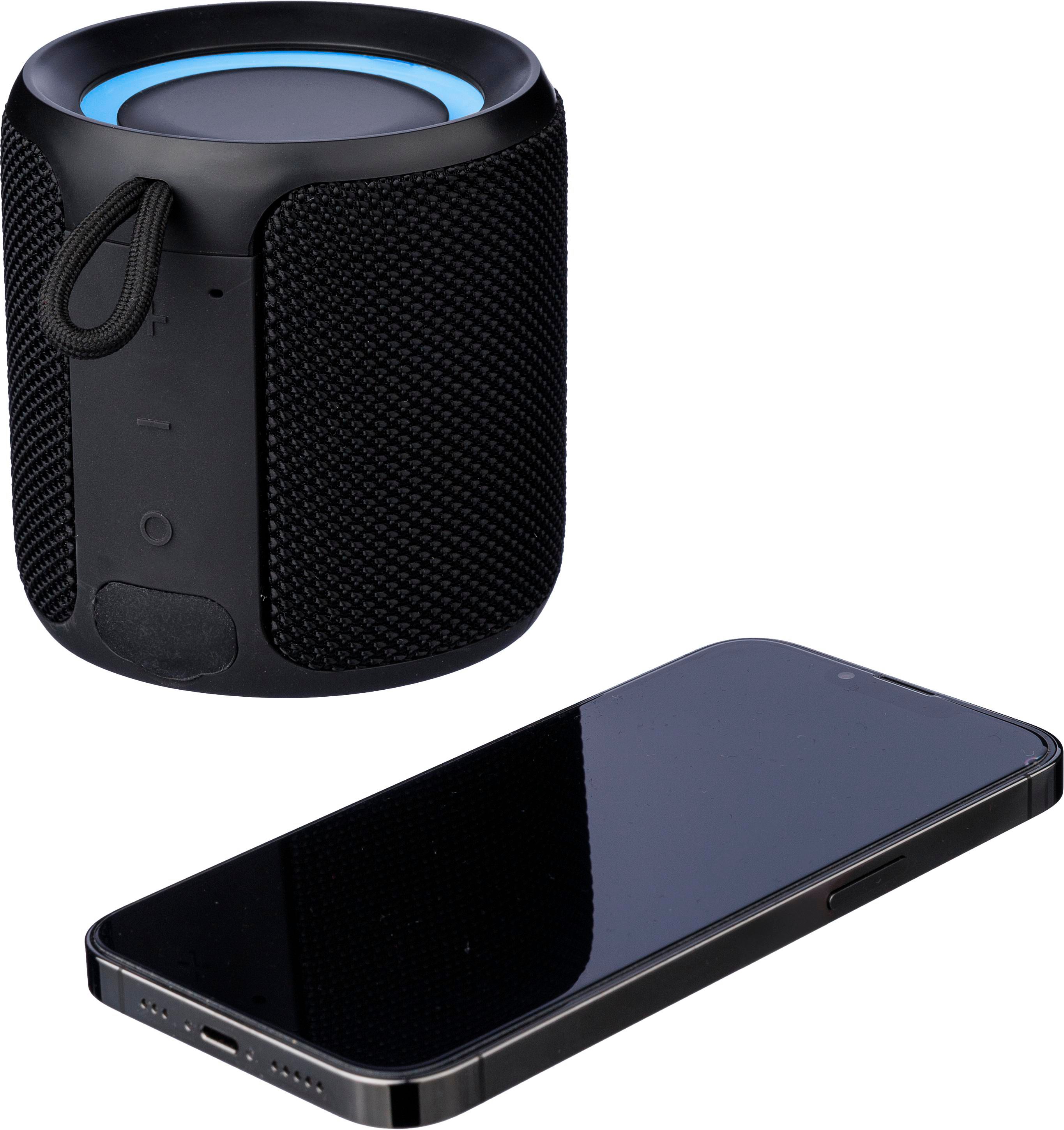 Draadloze speaker Lloyd | Voor buiten thumbnail
