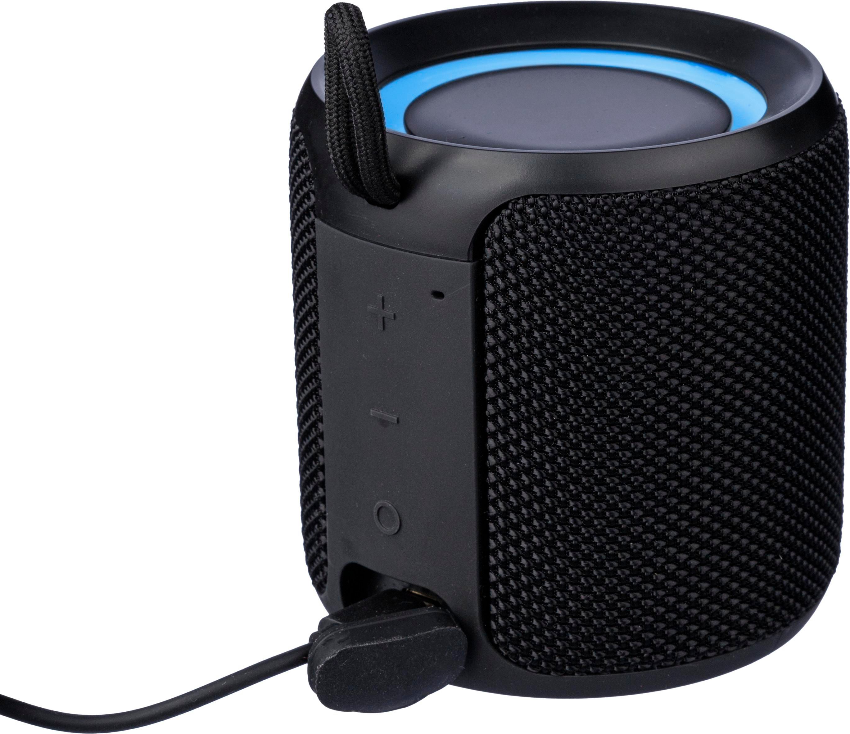 Draadloze speaker Lloyd | Voor buiten thumbnail