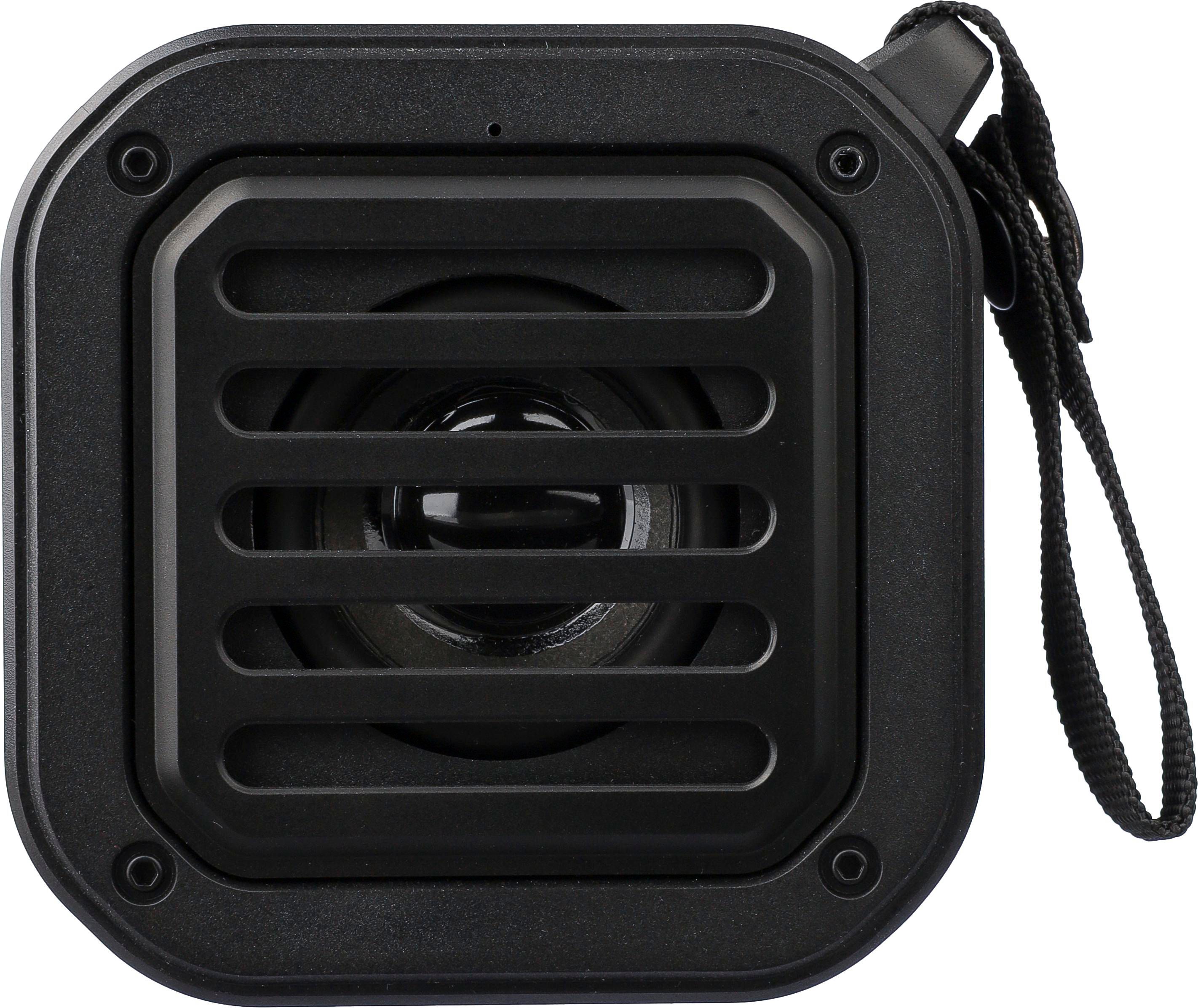 Draadloze speaker Lois | Solar