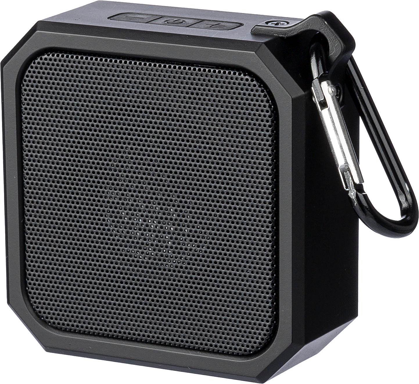 Draadloze speaker Lori | 3W thumbnail