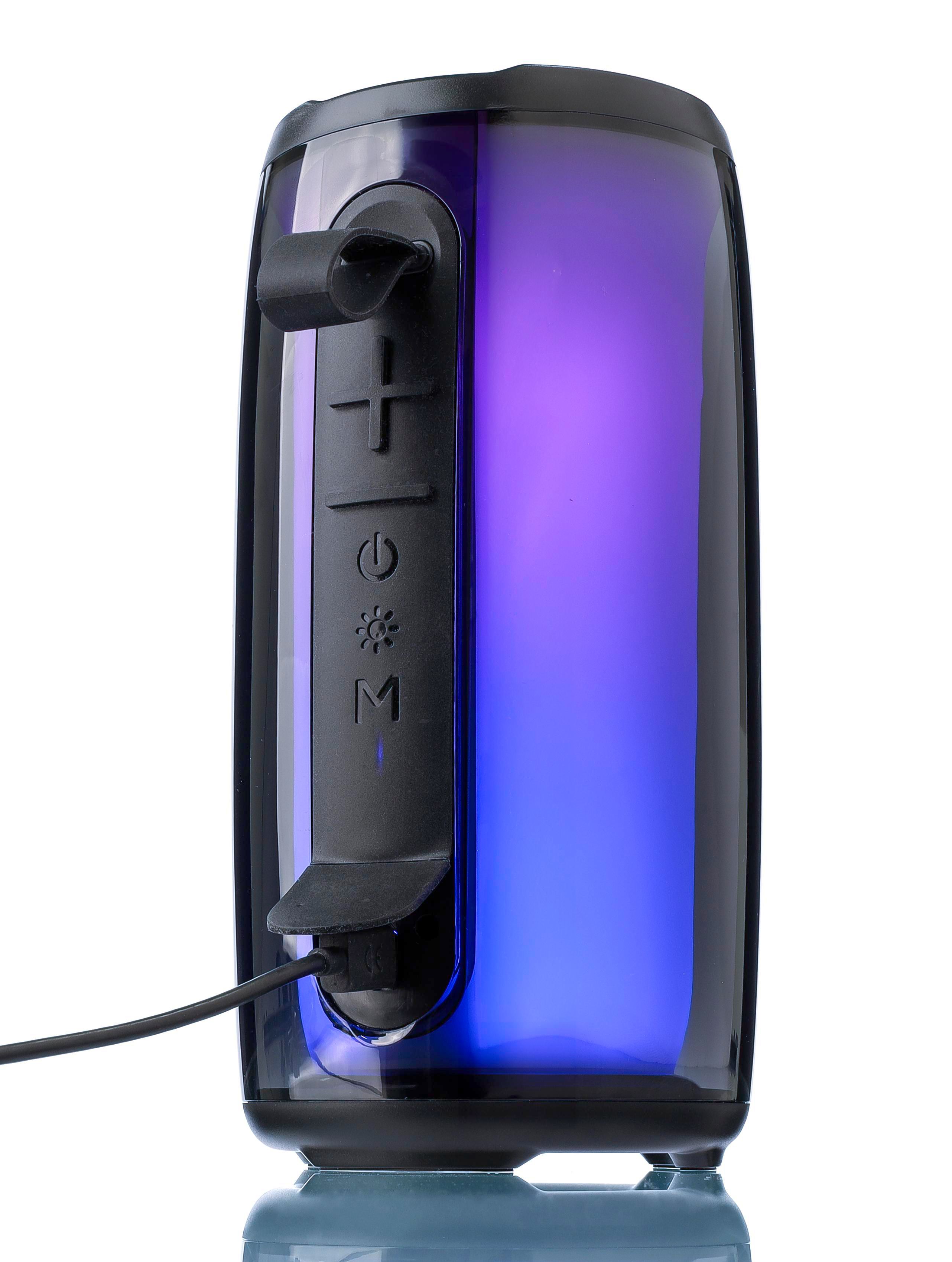 Draadloze speaker Lynette | Outdoor | 5 W thumbnail