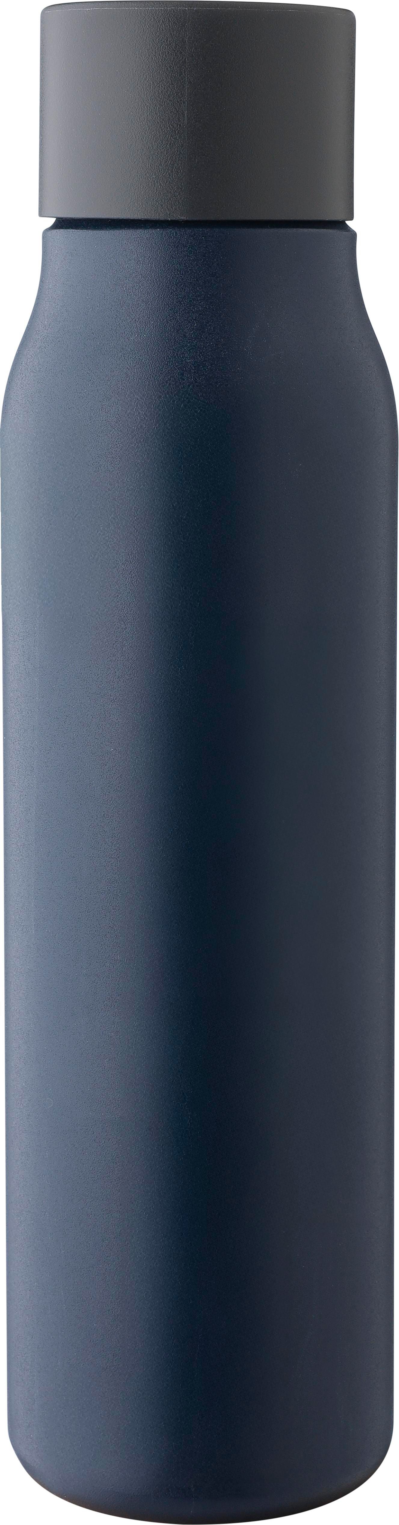 Drinkfles Cassian | 600 ml blauw
