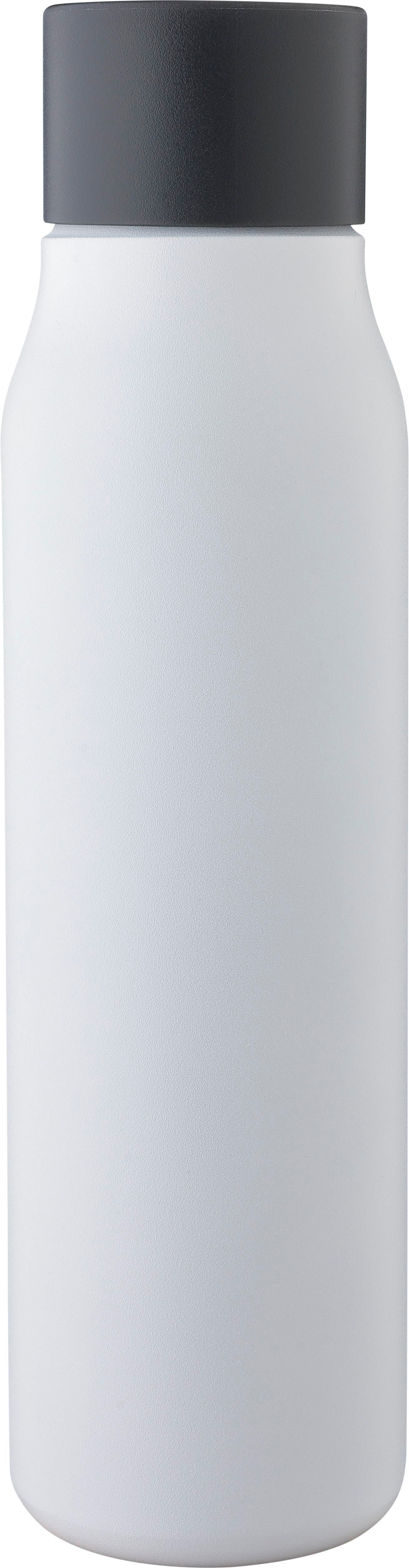 Drinkfles Cassian | 600 ml wit