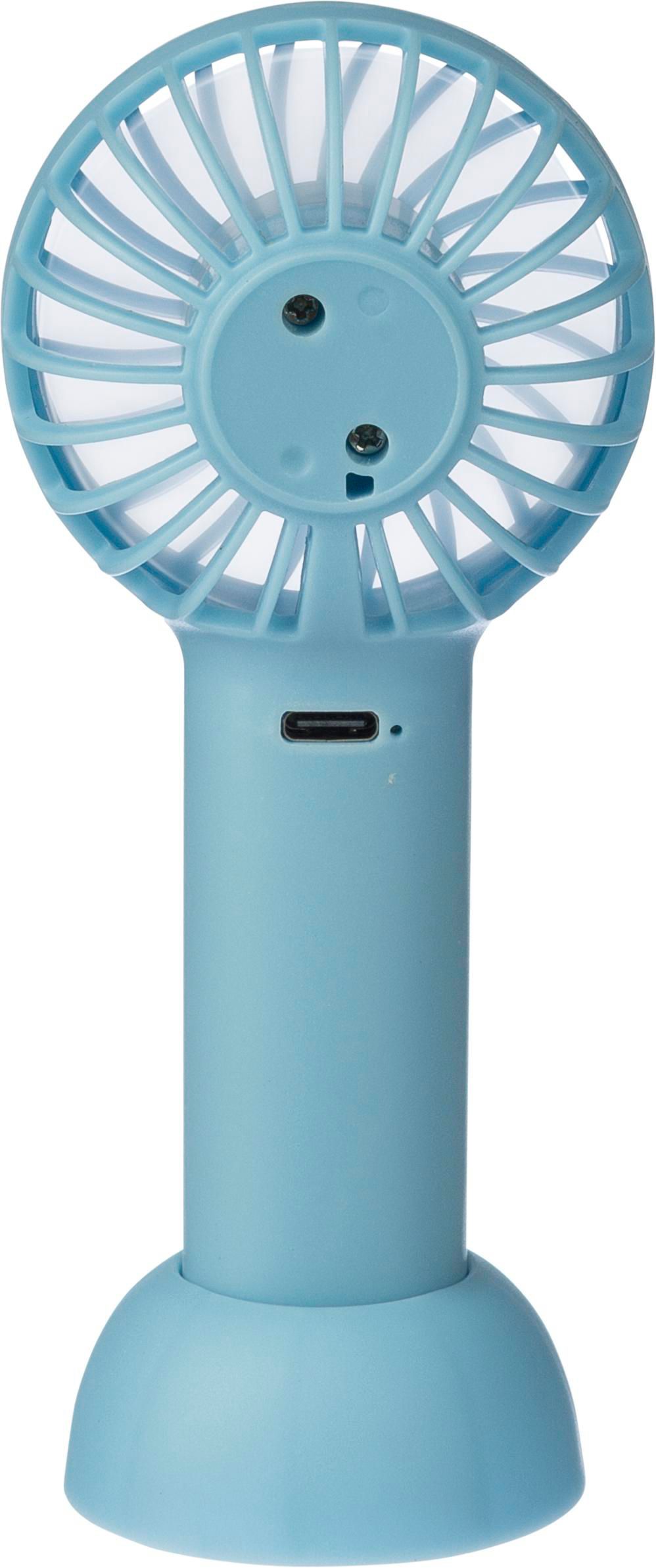 Handventilator Oren | Oplaadbaar | 600 mAh thumbnail