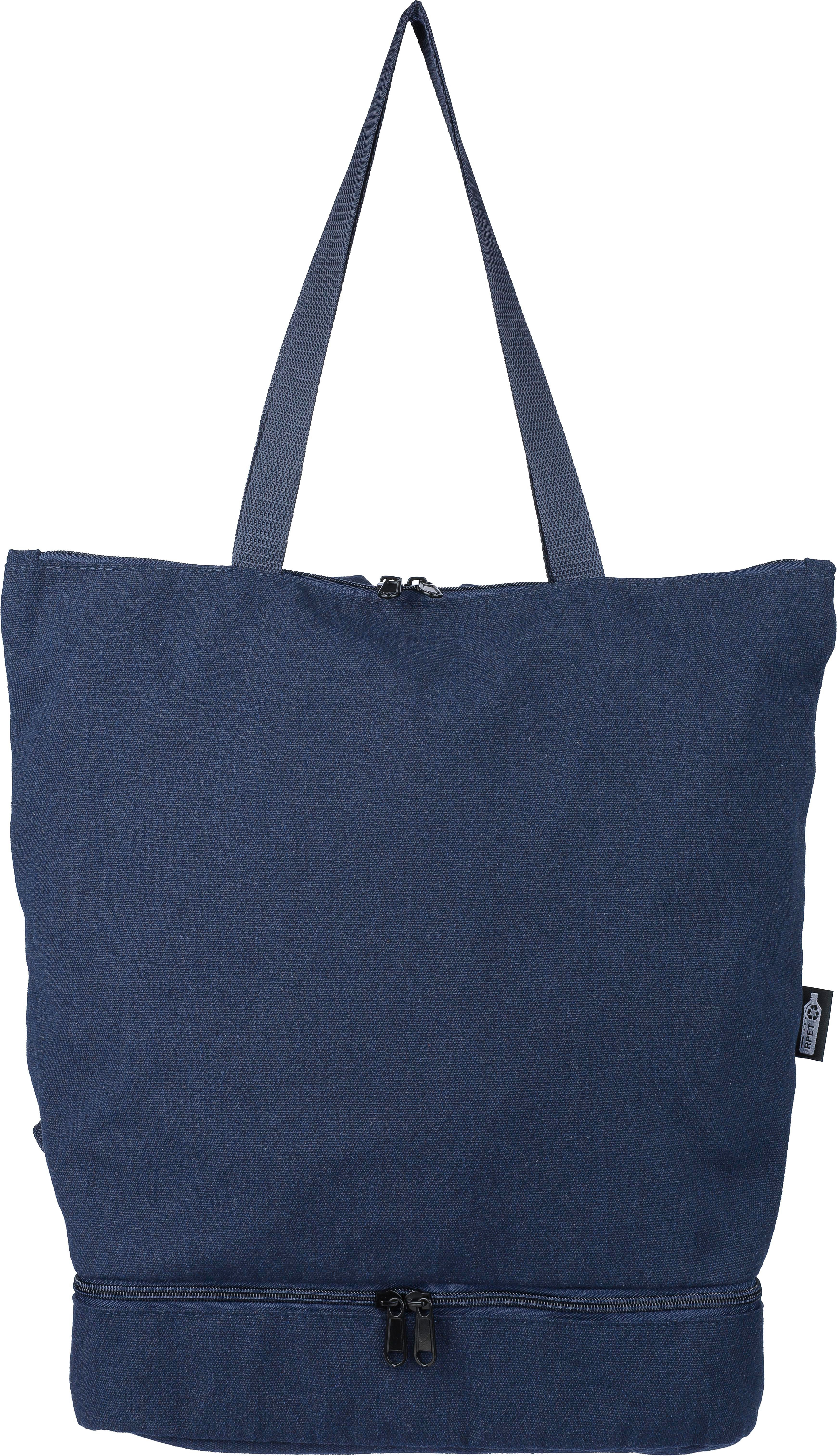 Rugzak Osric | 30 l blauw