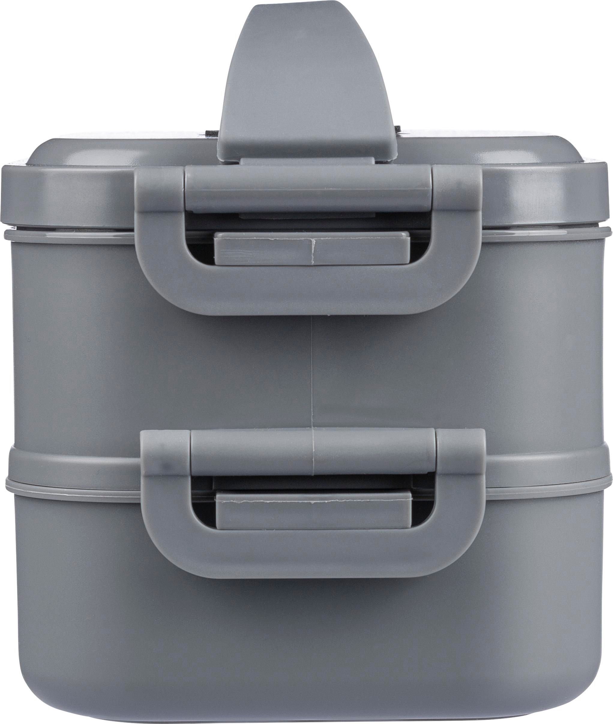 Lunchbox Selwyn | Kunststof | 2x 800 ml thumbnail