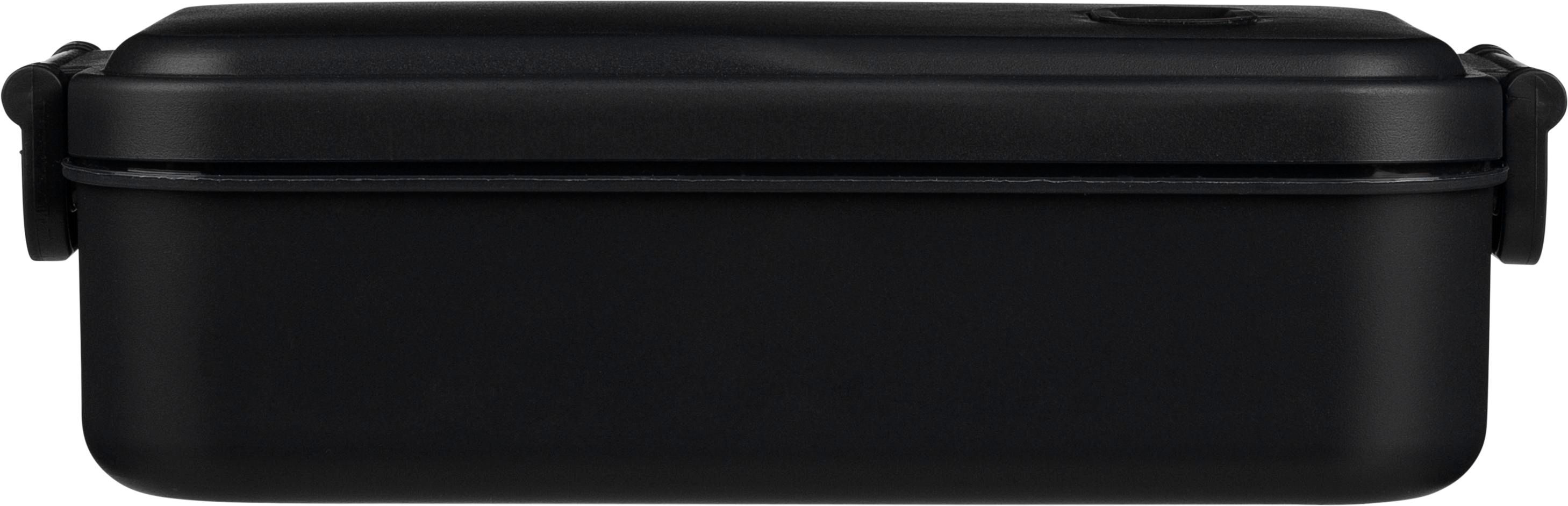 Lunchbox Ondine | 800 ml zwart