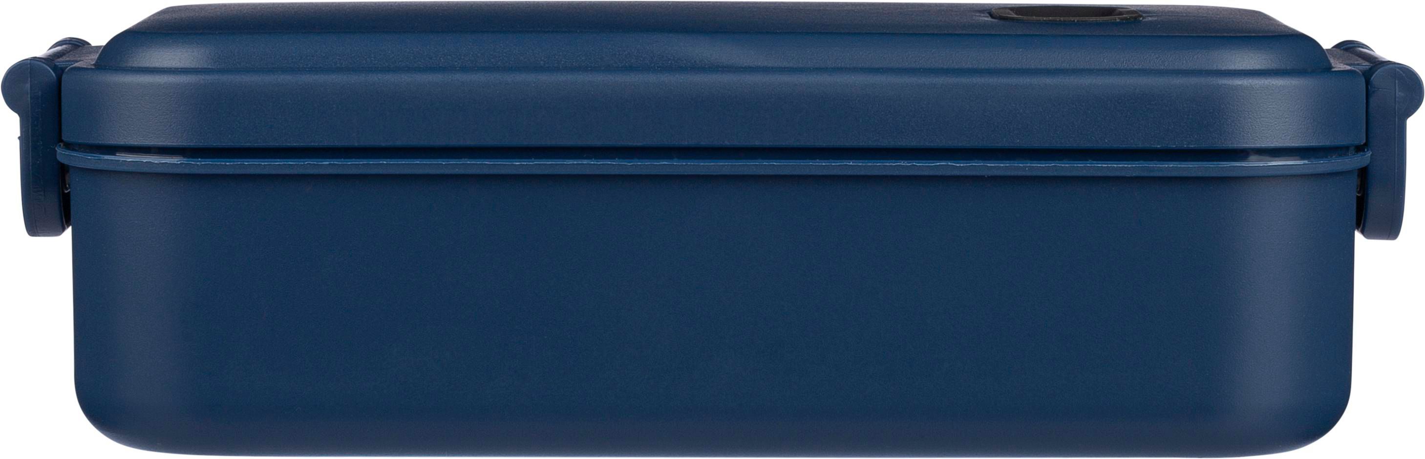 Lunchbox Ondine | 800 ml blauw