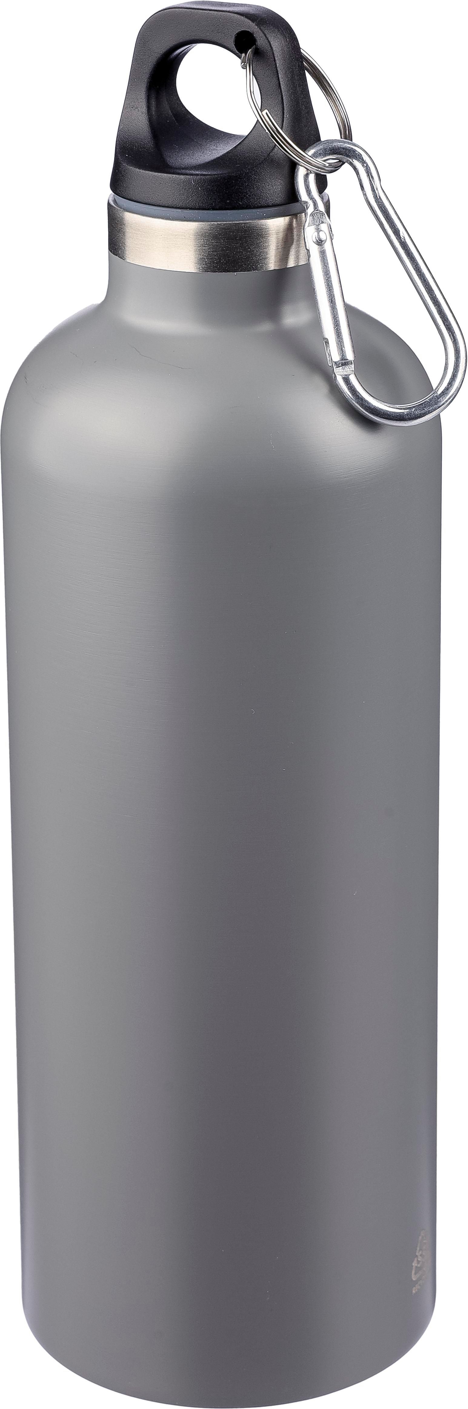 Fles Lysandra | Rvs | 500 ml | 12h koud, 8h warm