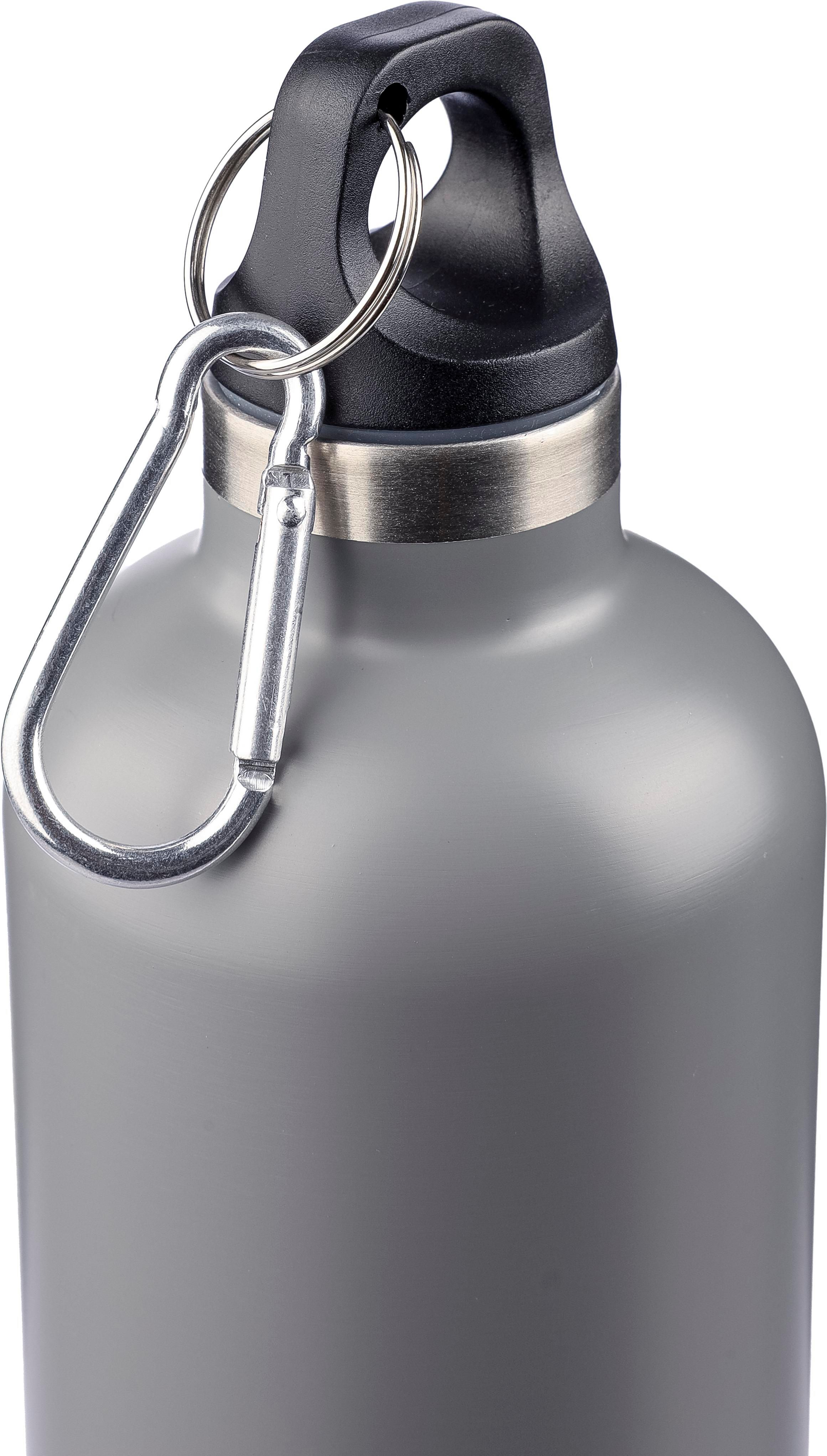 Fles Lysandra | Rvs | 500 ml | 12h koud, 8h warm thumbnail