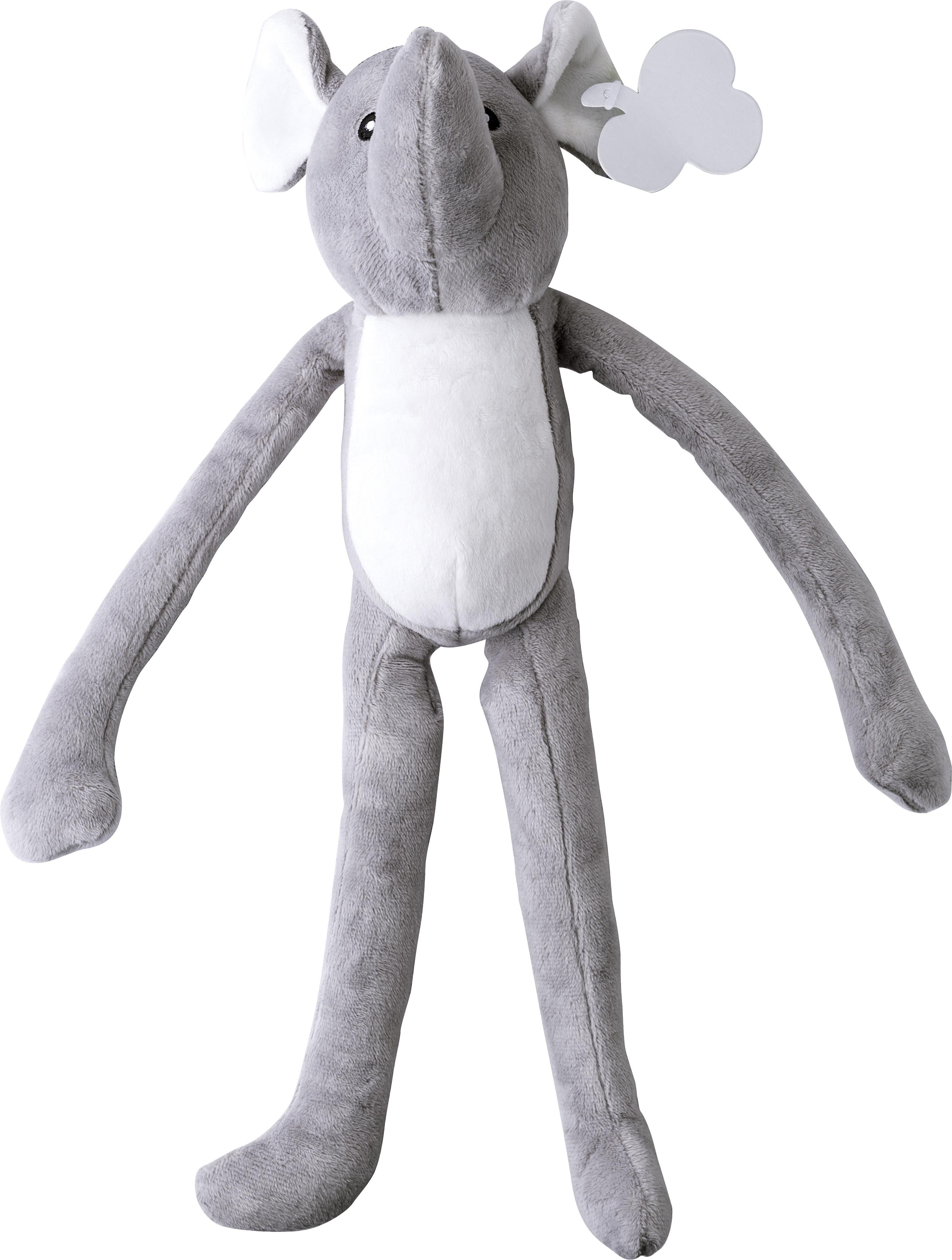 Knuffel Madeline | Olifant custom/multicolor