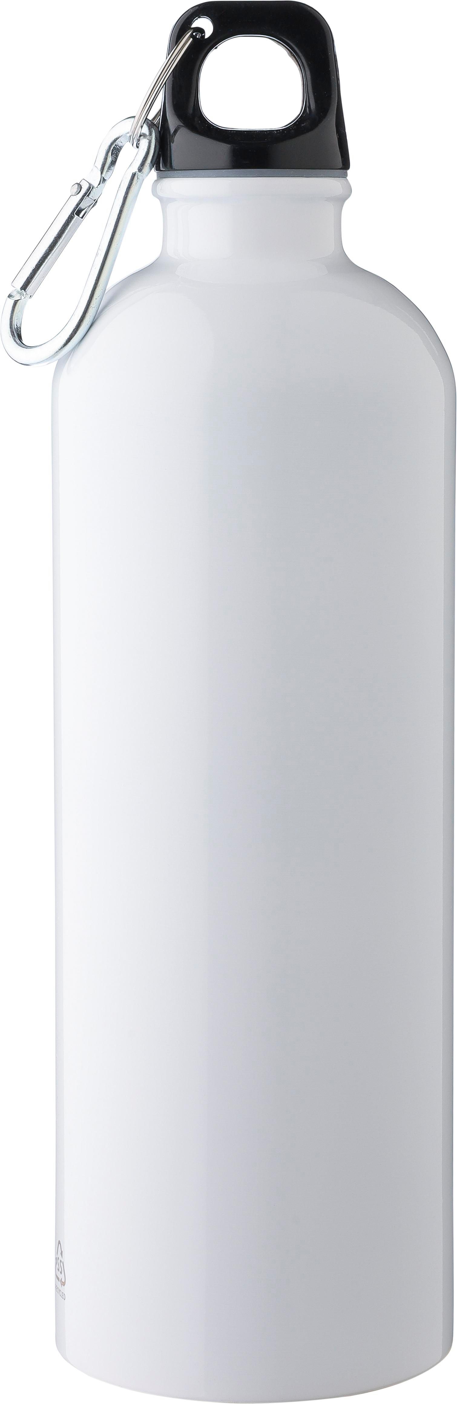 Drinkfles Emeric | 750 ml wit