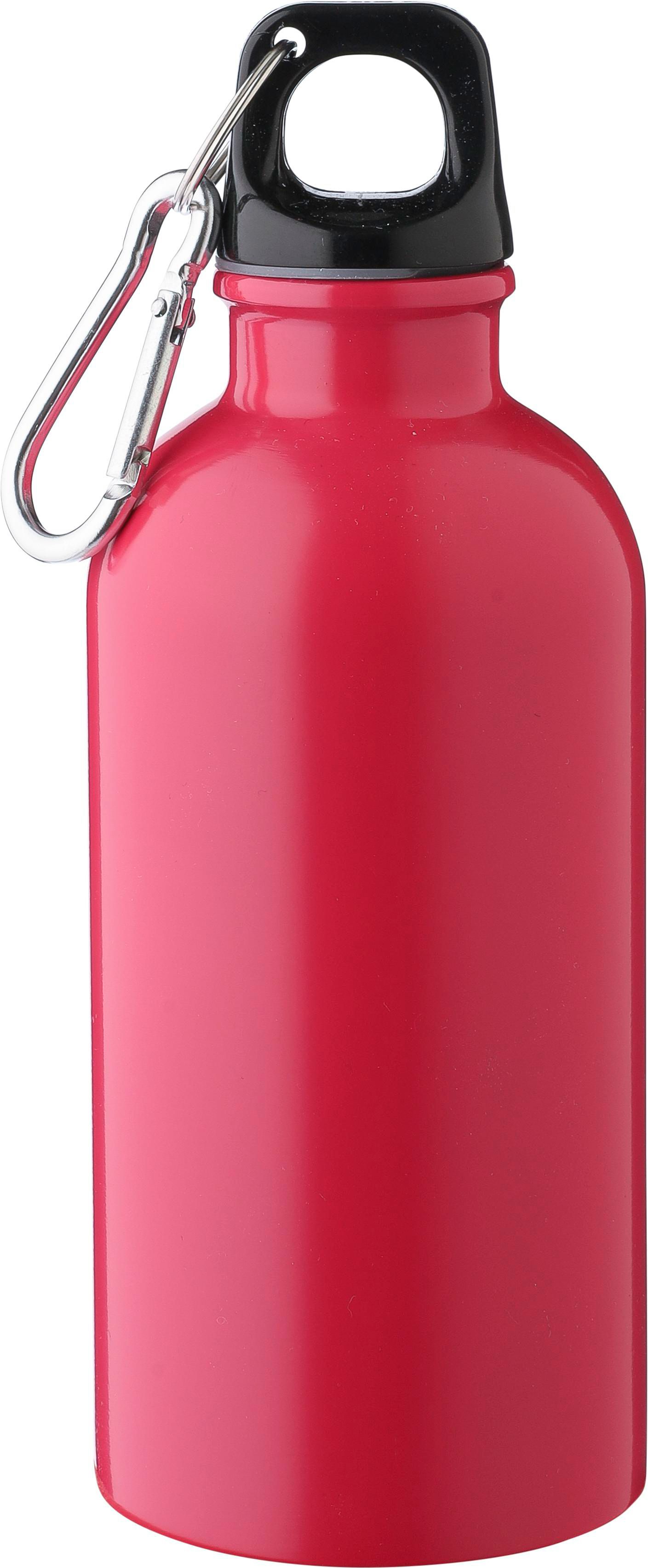 Drinkfles Sable | 400 ml roze