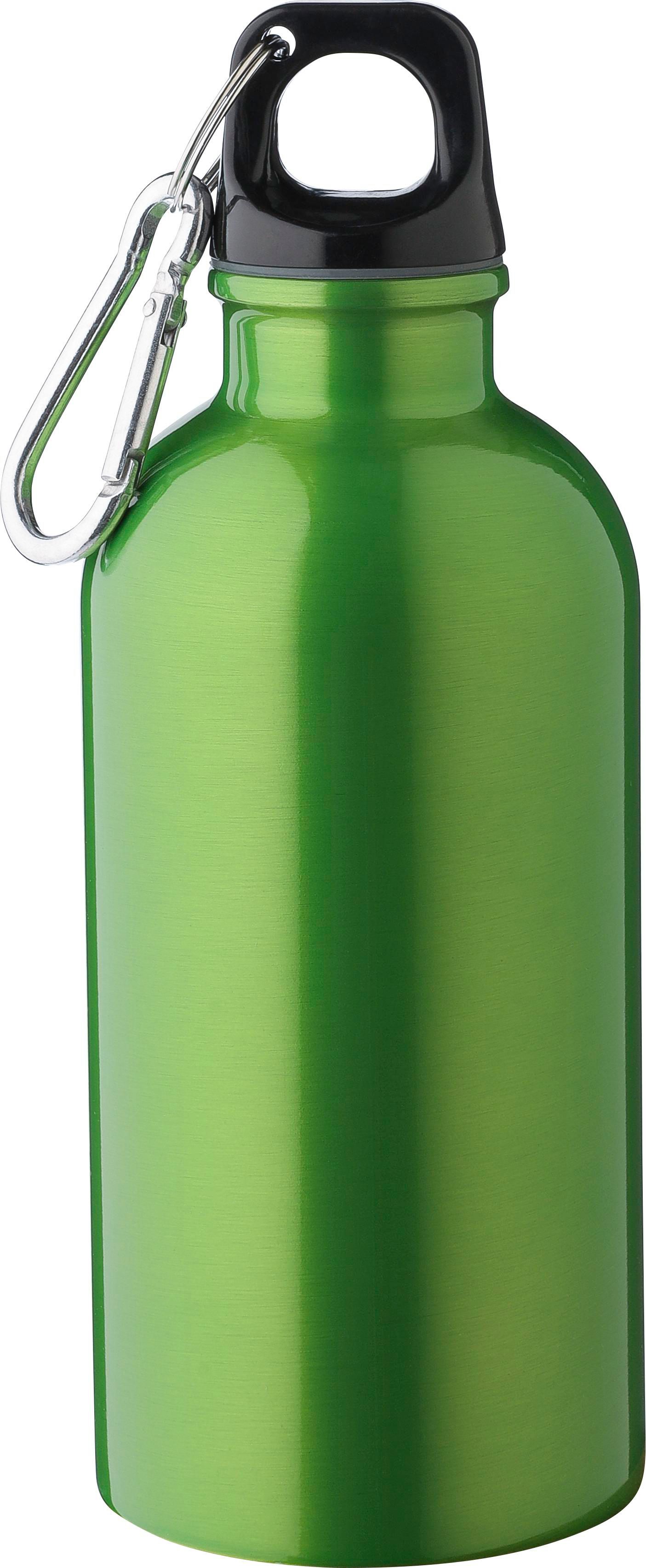 Drinkfles Sable | 400 ml lichtgroen