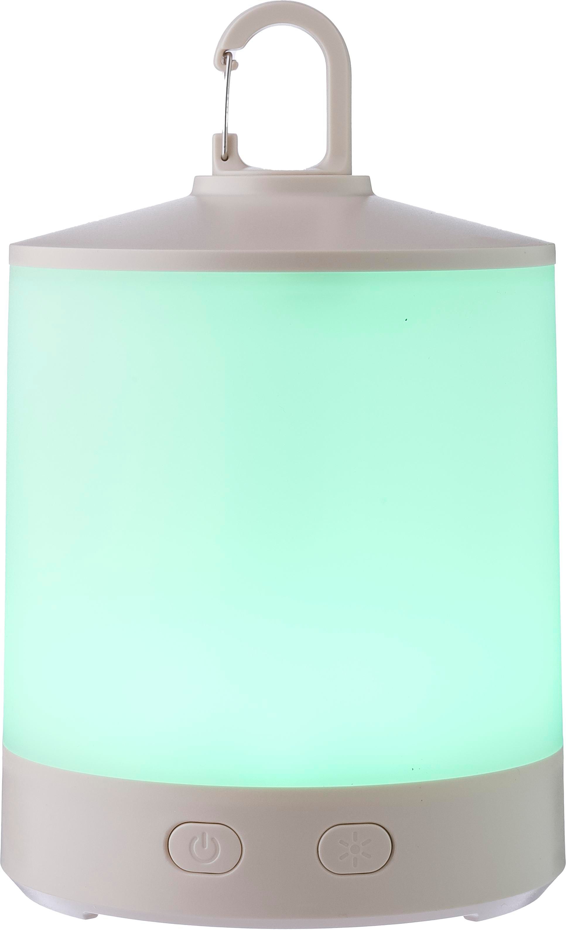 Kampeerlamp Araminta | Multifunctioneel thumbnail
