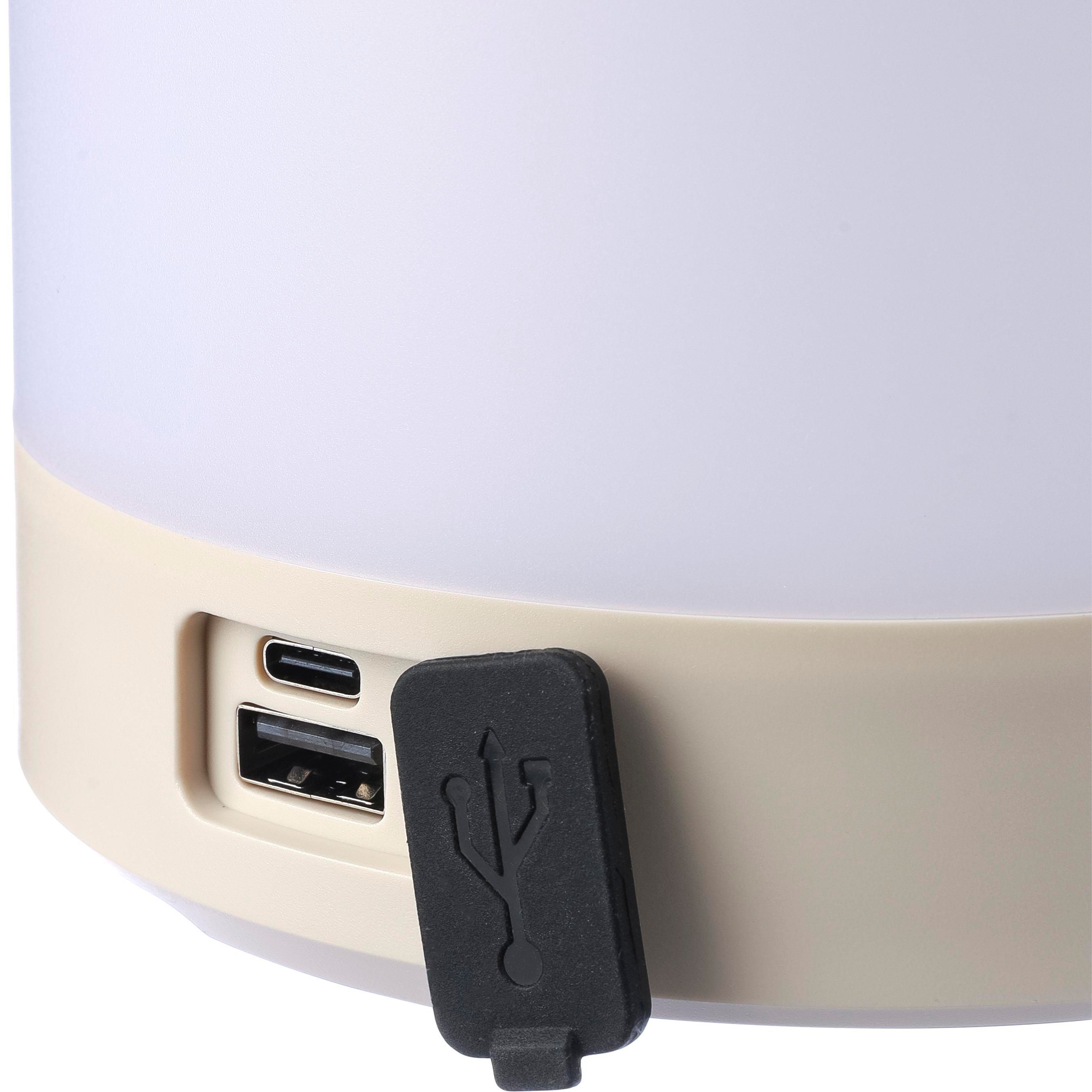 Kampeerlamp Araminta | Multifunctioneel thumbnail