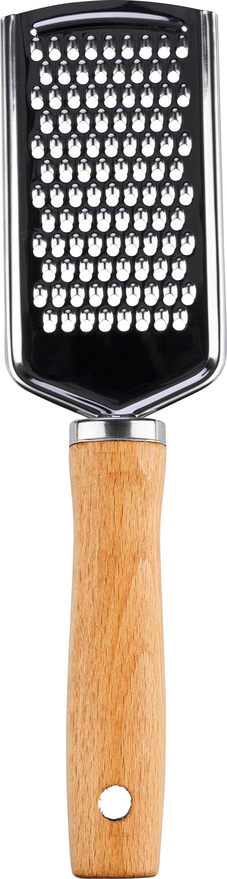 Kaasrasp Morwenna | Hout bruin