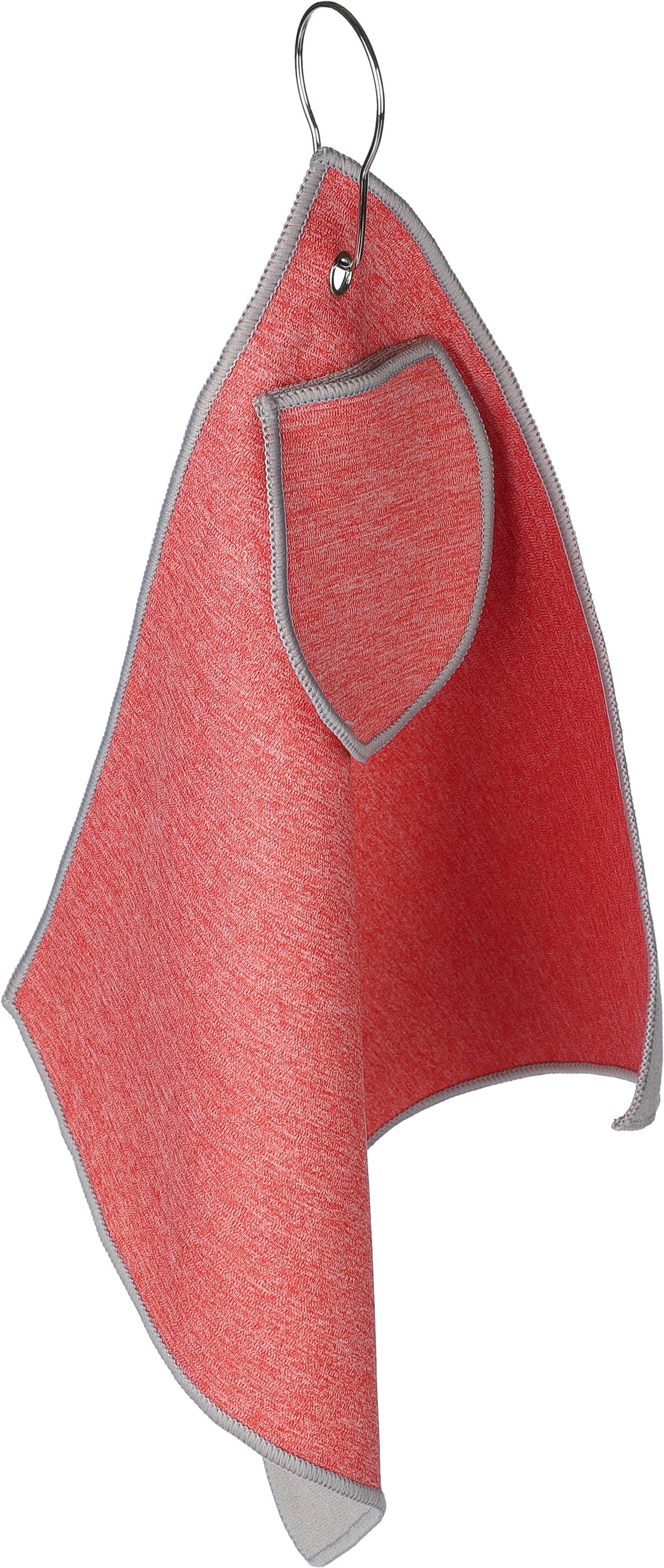 Golfhanddoek Idris | Met etui