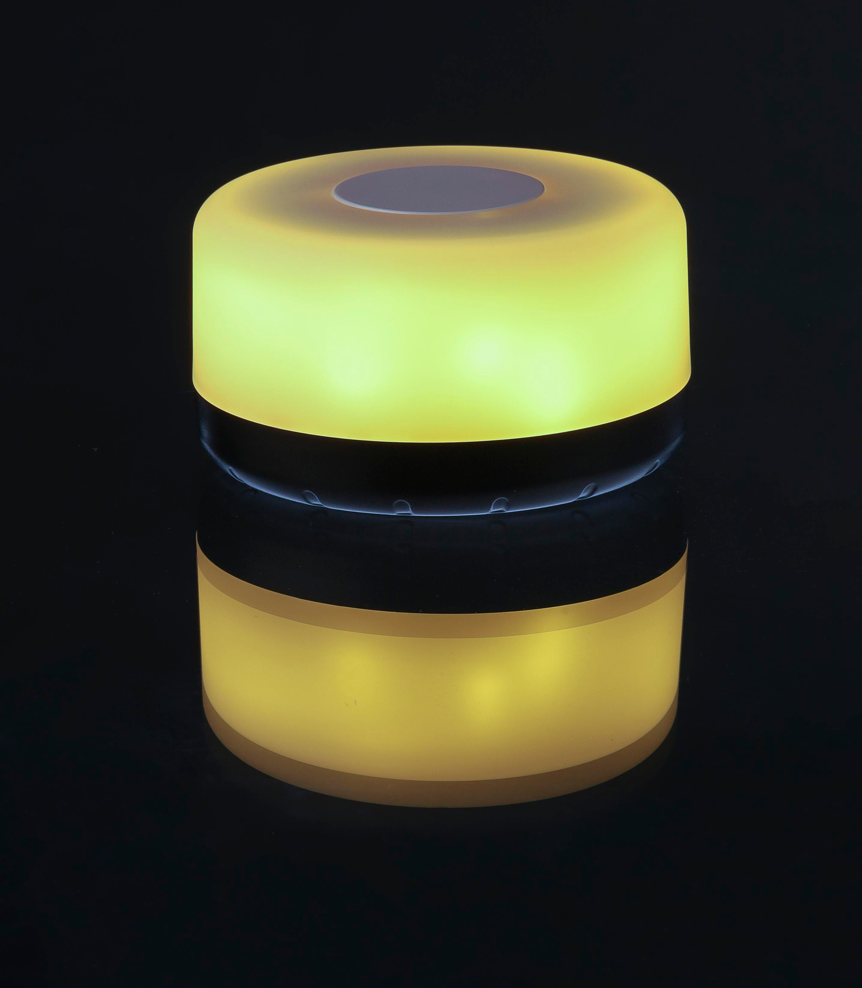 Kampeerlamp Hadrian | Lichtsnoer | Oprolbaar thumbnail
