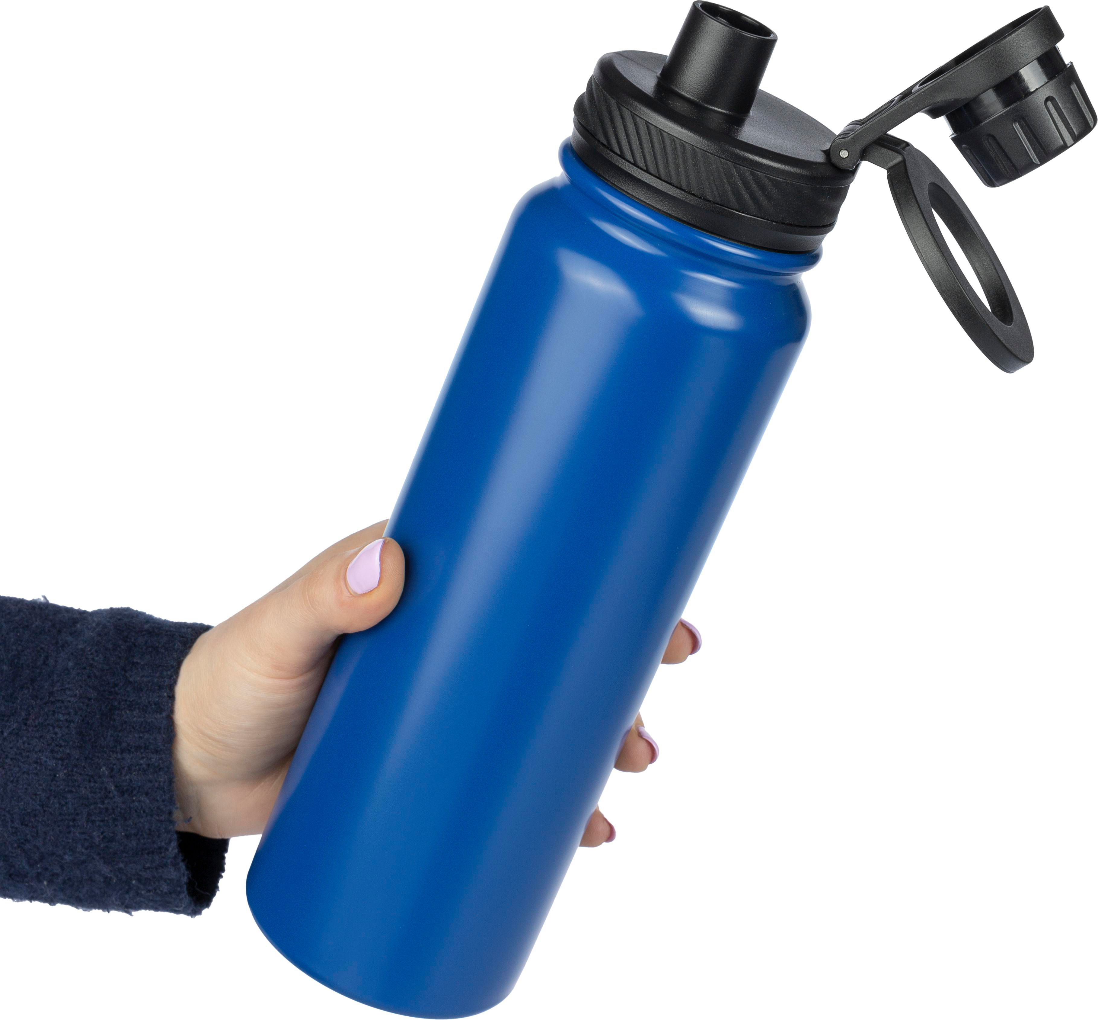 Thermosfles Zinnia | Dubbelwandig | MagSafe | 800 ml thumbnail