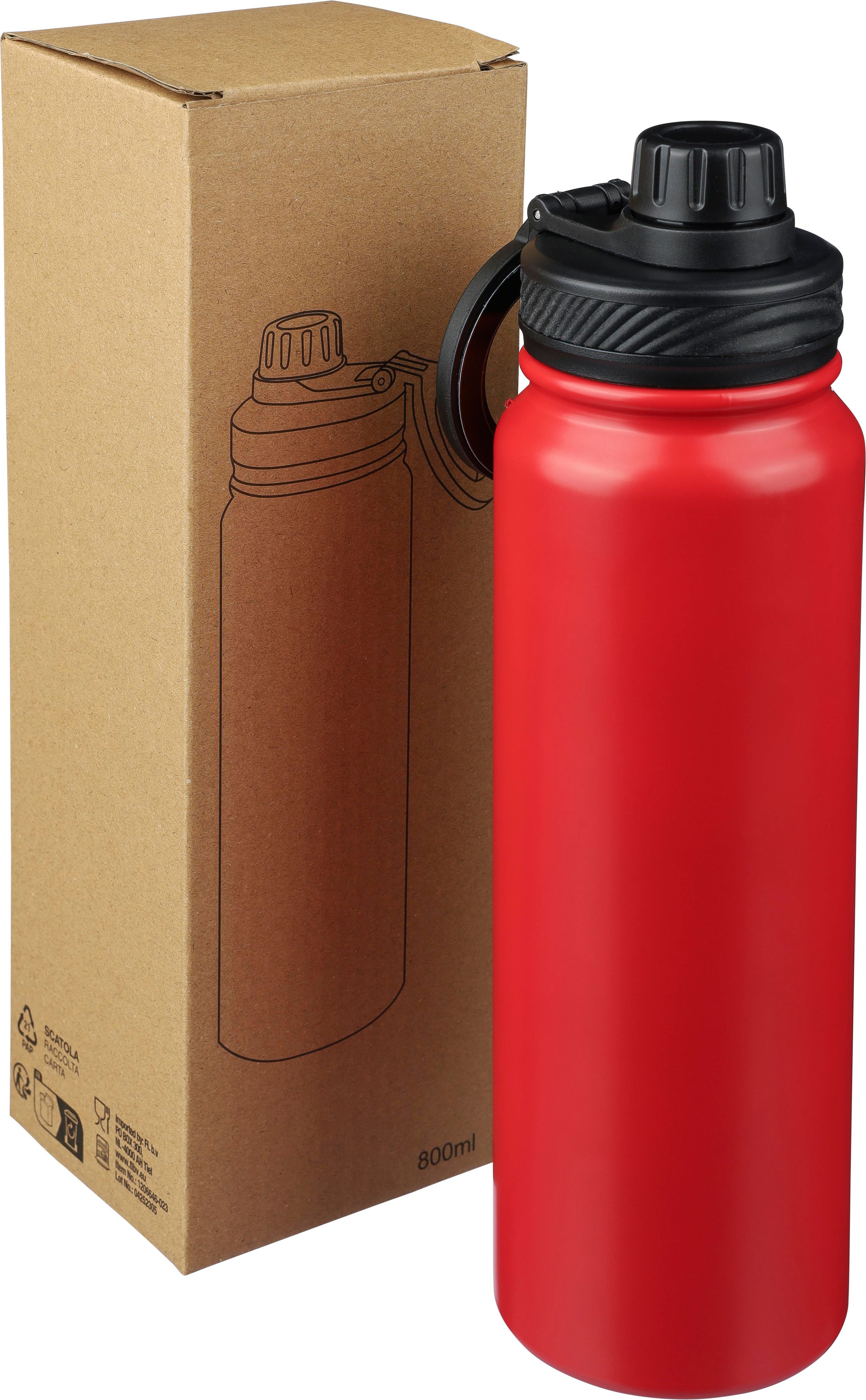 Thermosfles Zinnia | Dubbelwandig | MagSafe | 800 ml thumbnail