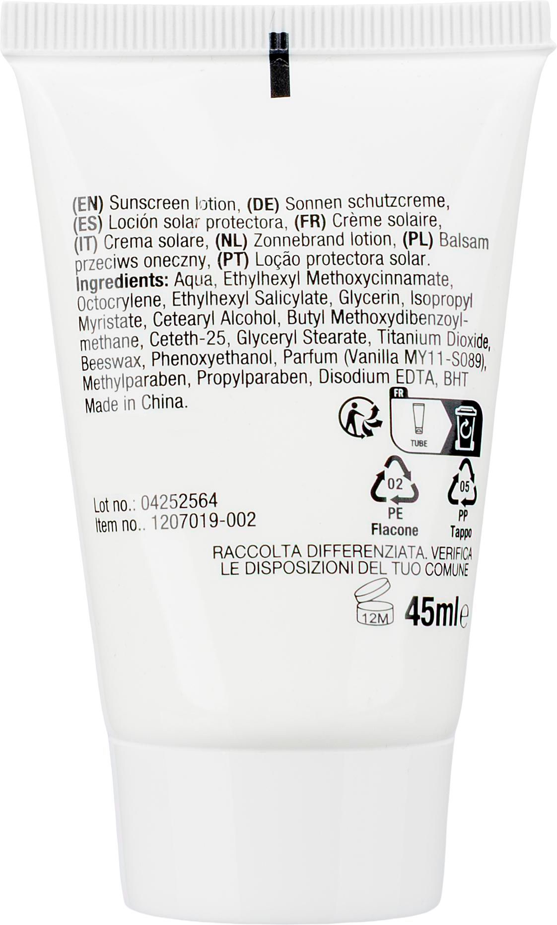 Zonnebrand Maelis | SPF 30 | 45 ml thumbnail