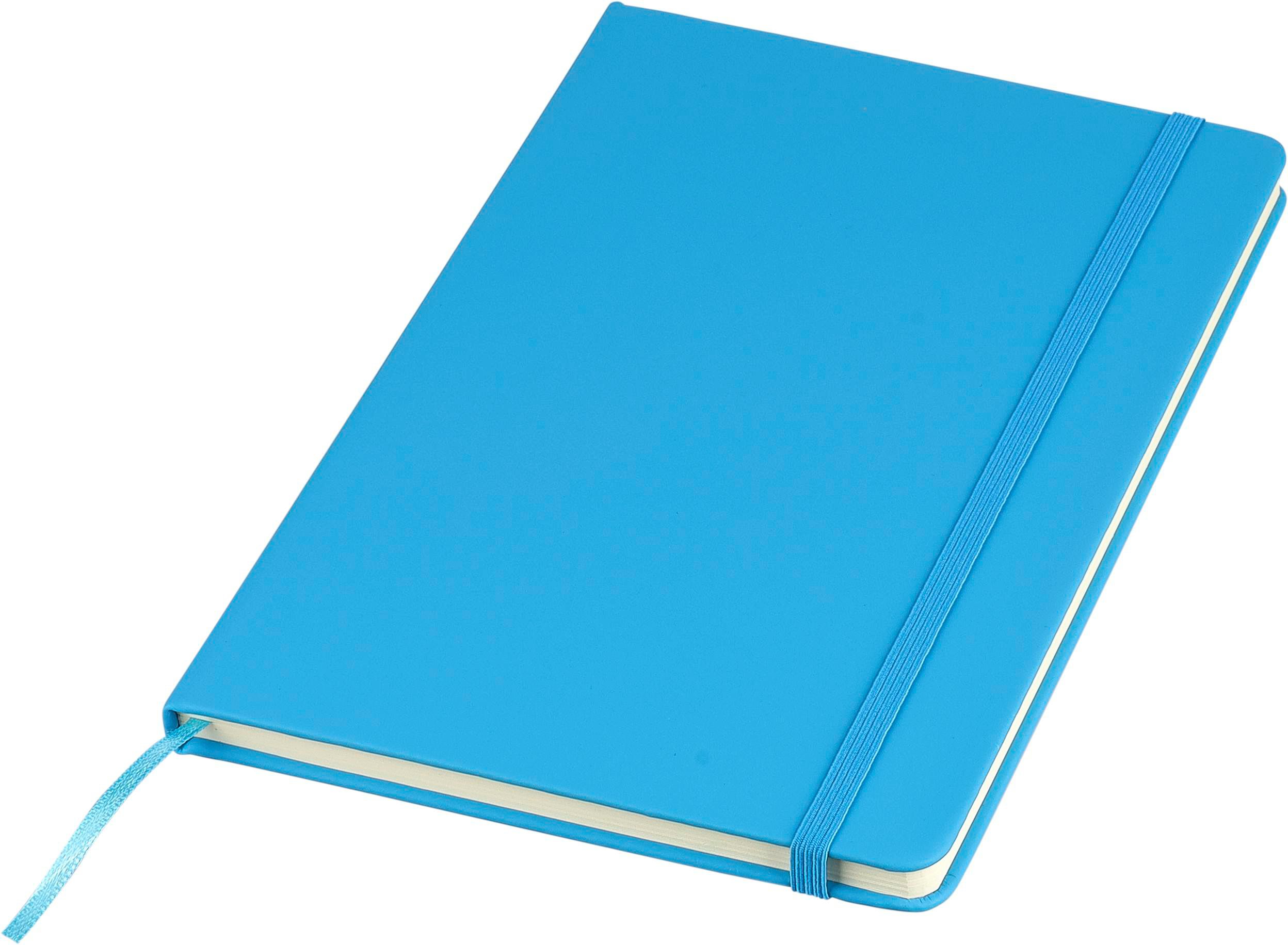Notitieboek Eva | A5 | Gelinieerd