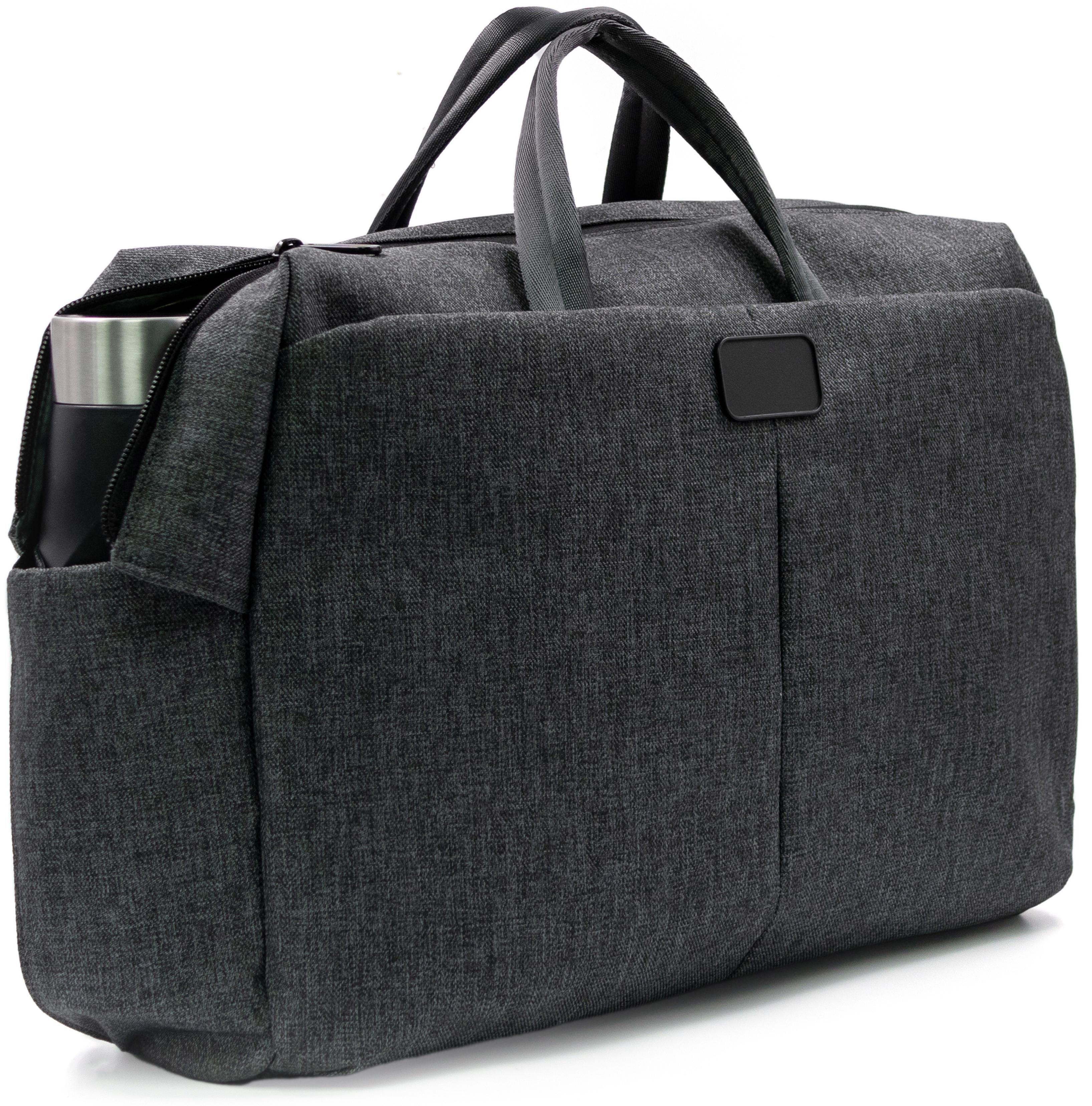 BrandCharger laptoptas Metro | Laptop 16"