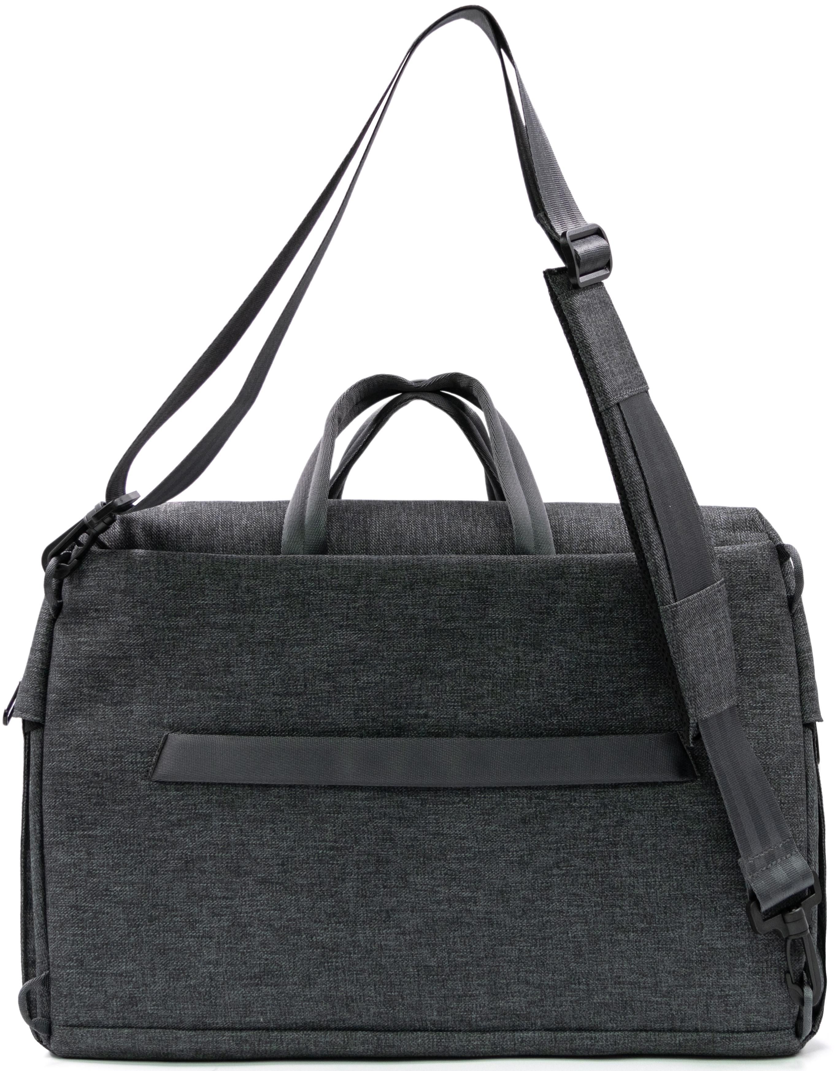 BrandCharger laptoptas Metro | Laptop 16" thumbnail
