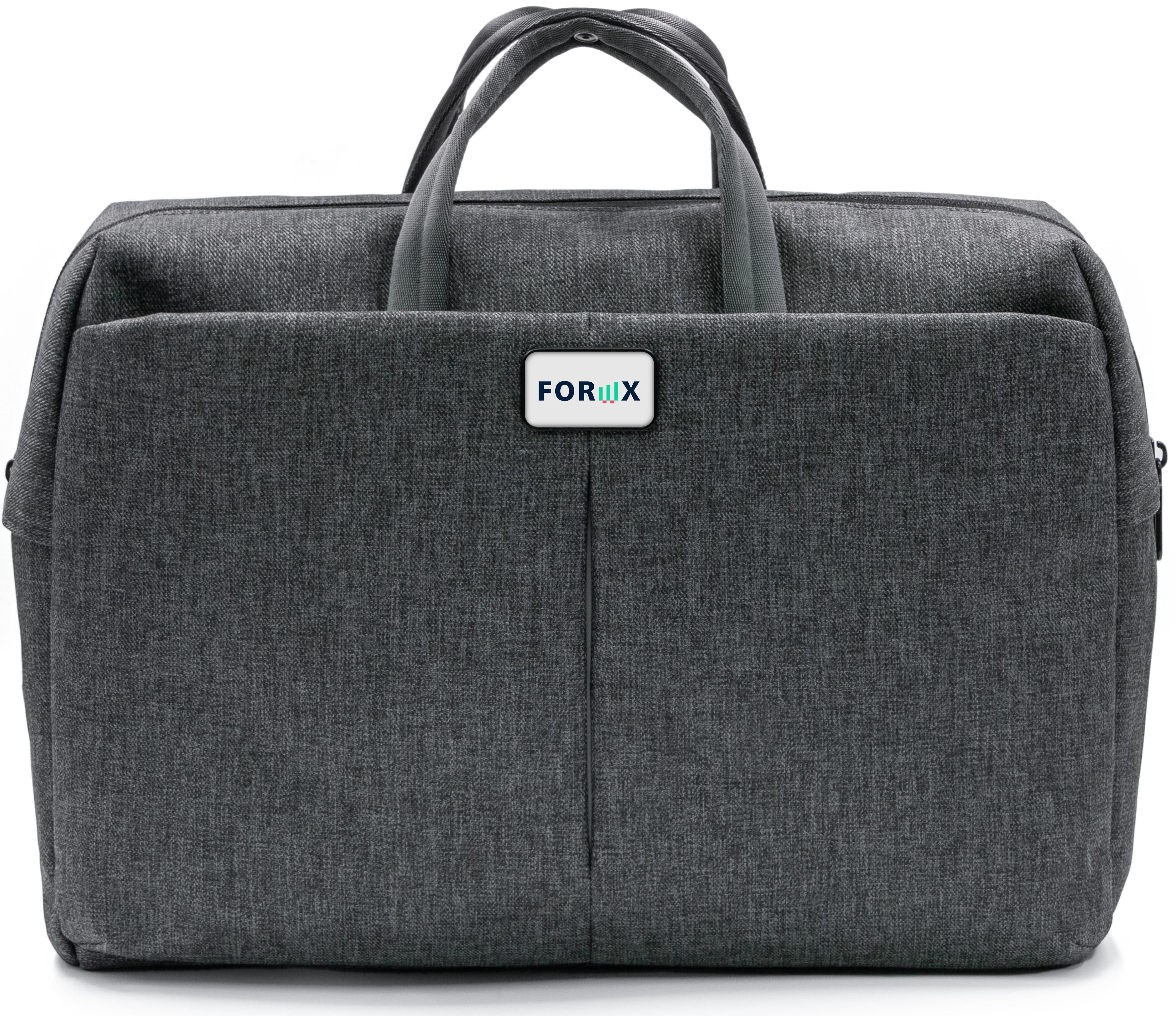 BrandCharger laptoptas Metro | Laptop 16" thumbnail