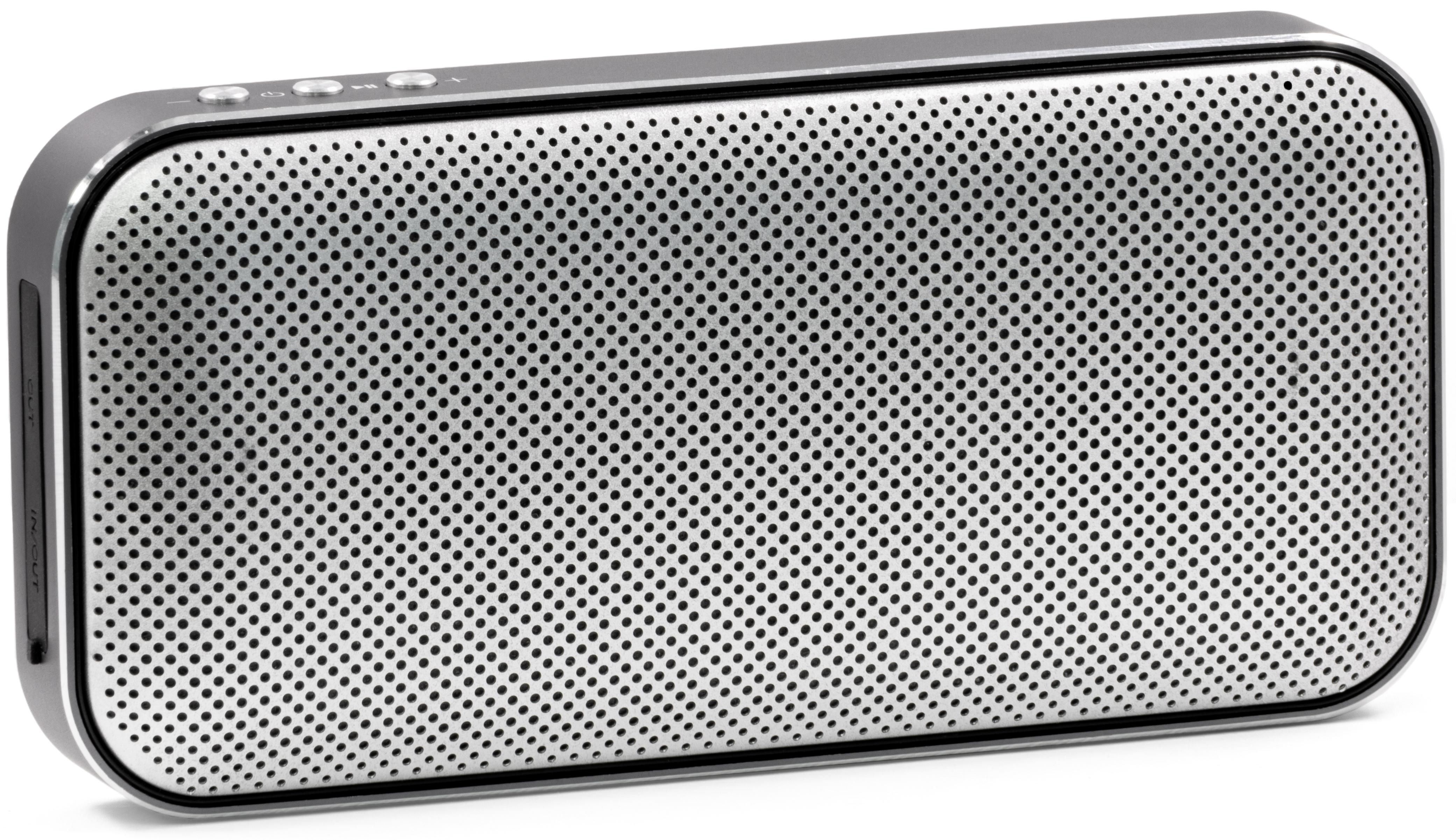 BrandCharger draadloze speaker Nano Charge | 5.000 mAh