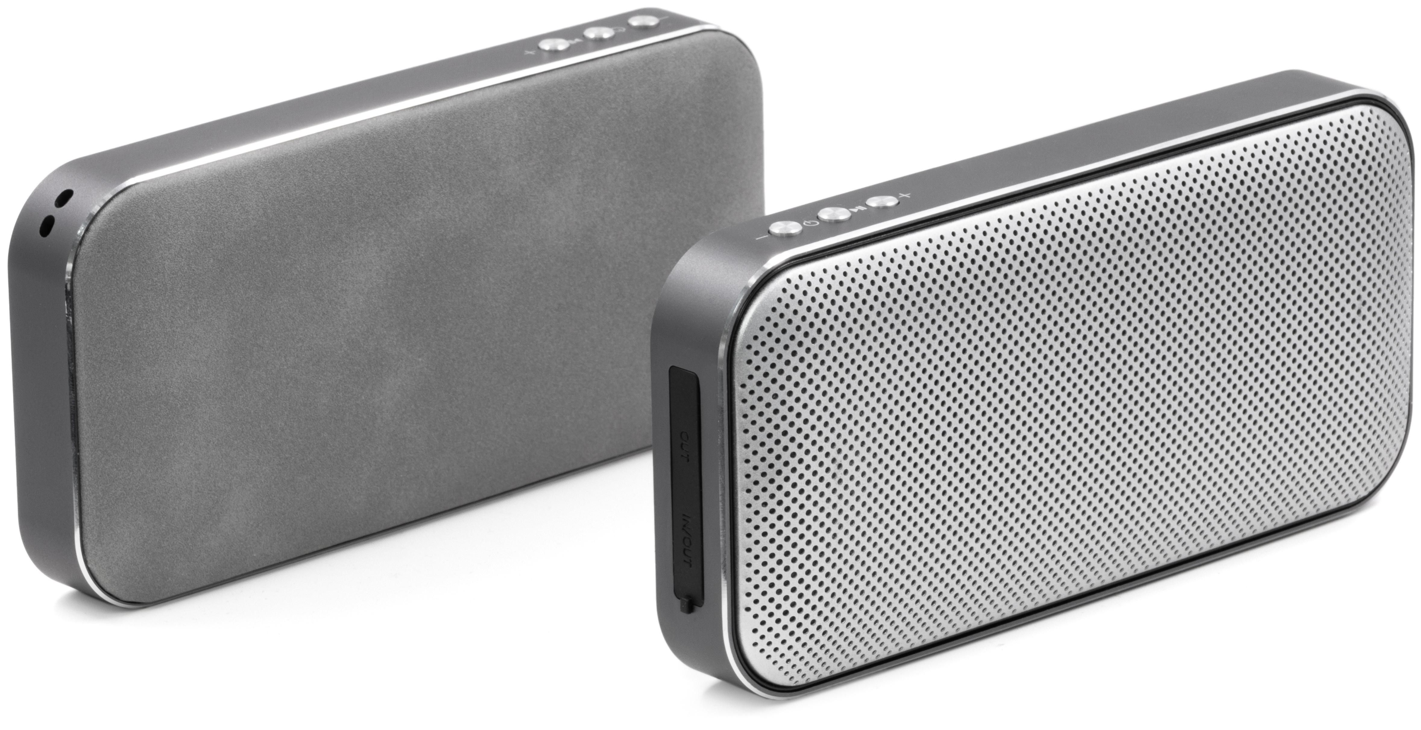BrandCharger draadloze speaker Nano Charge | 5.000 mAh thumbnail