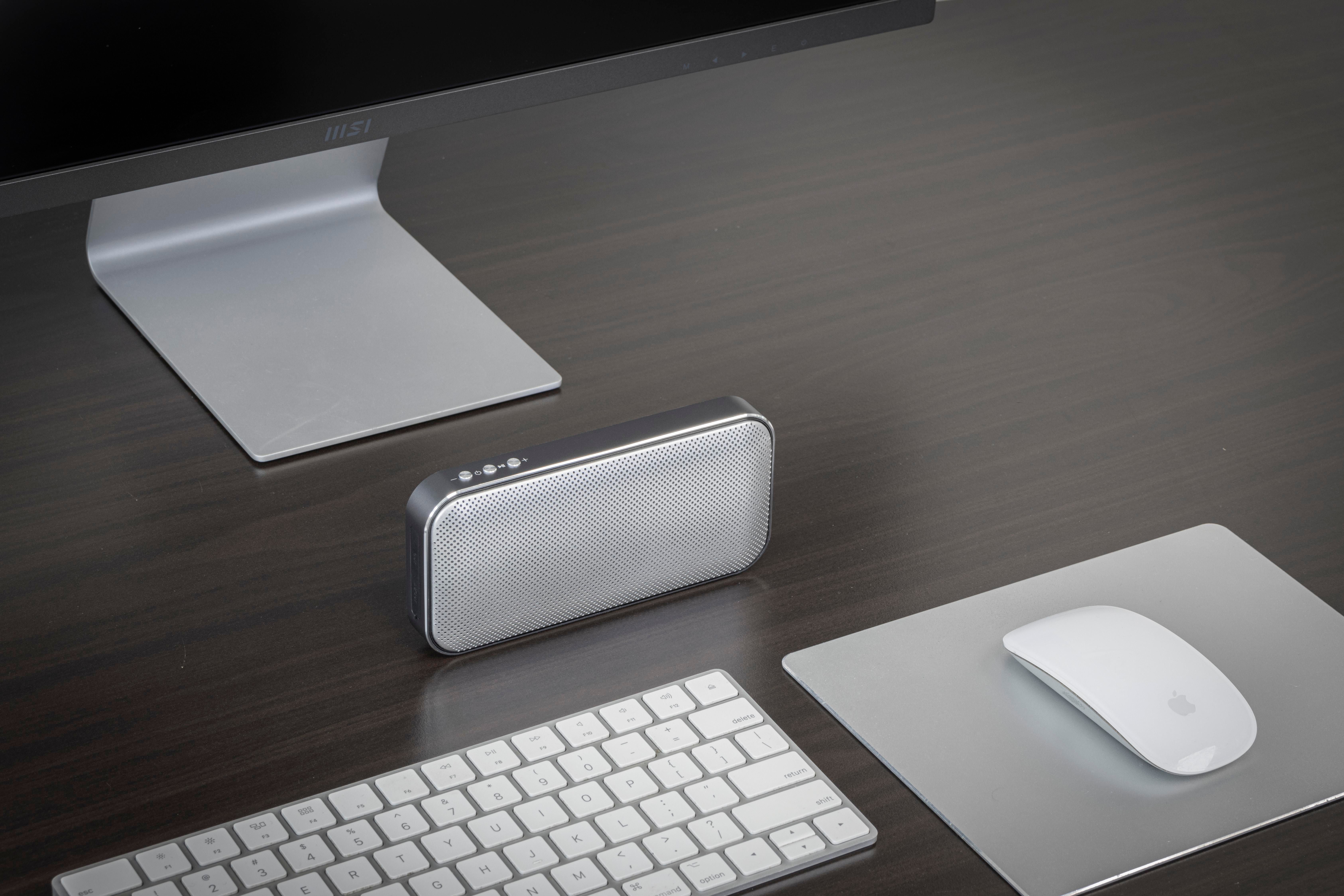 BrandCharger draadloze speaker Nano Charge | 5.000 mAh thumbnail