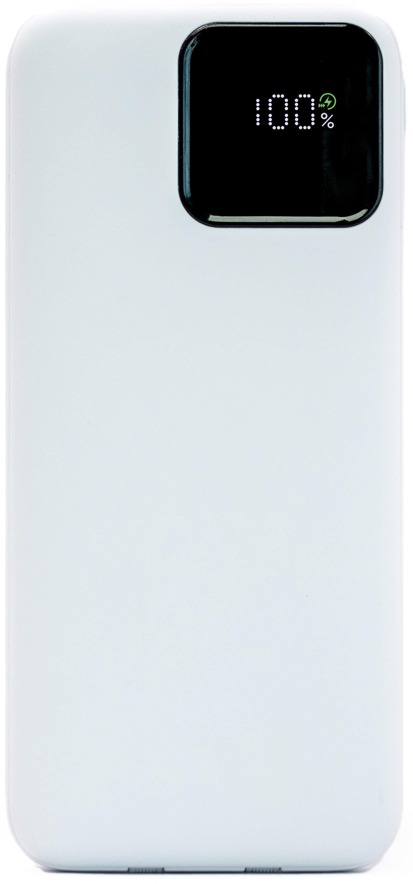 BrandCharger powerbank Powercharge 10000 | 10.000 mAh