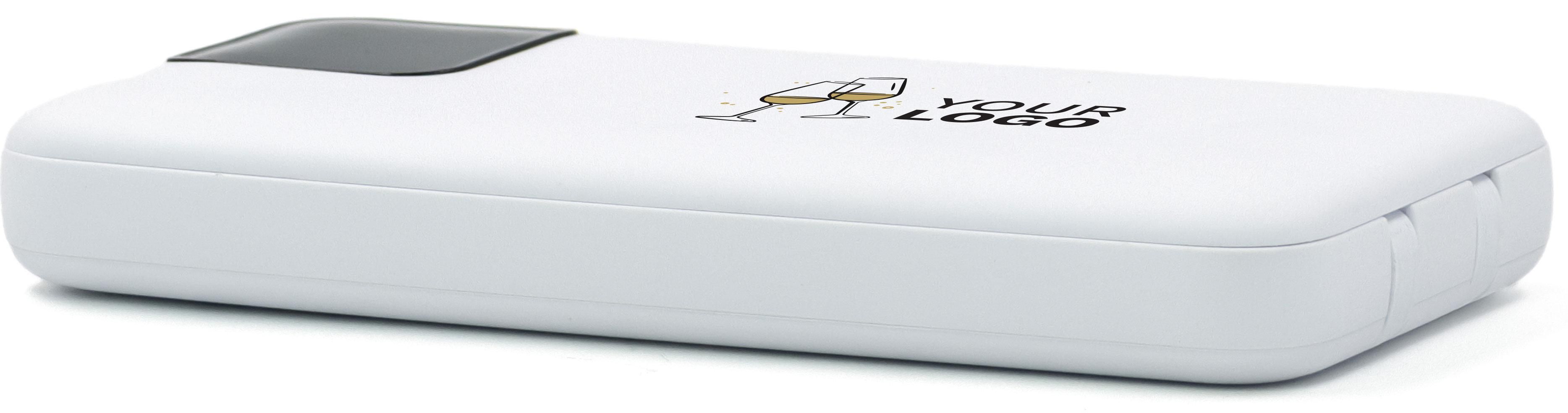 BrandCharger powerbank Powercharge 10000 | 10.000 mAh thumbnail