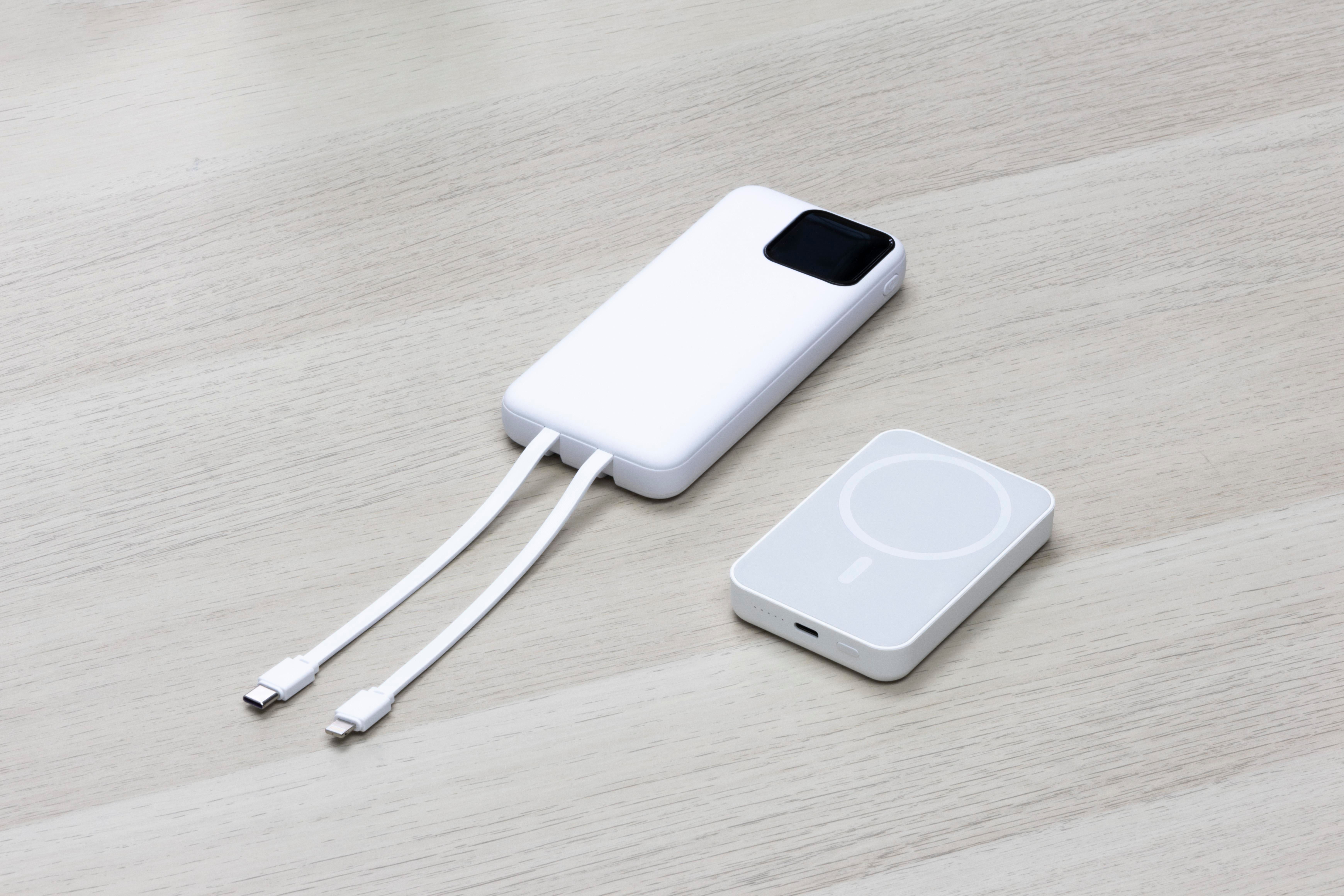 BrandCharger powerbank Powercharge 10000 | 10.000 mAh thumbnail