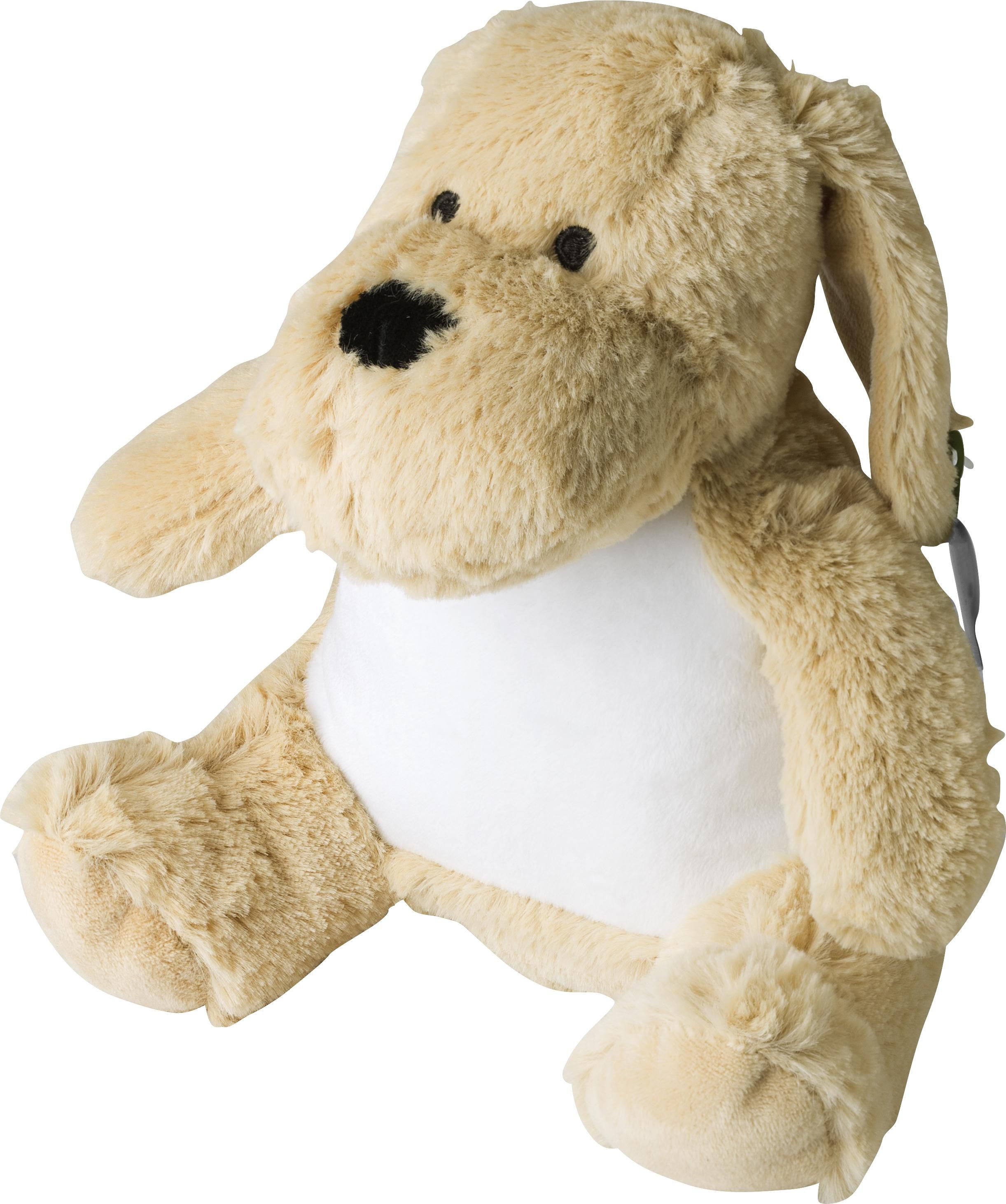 Knuffel Hailey | Hond