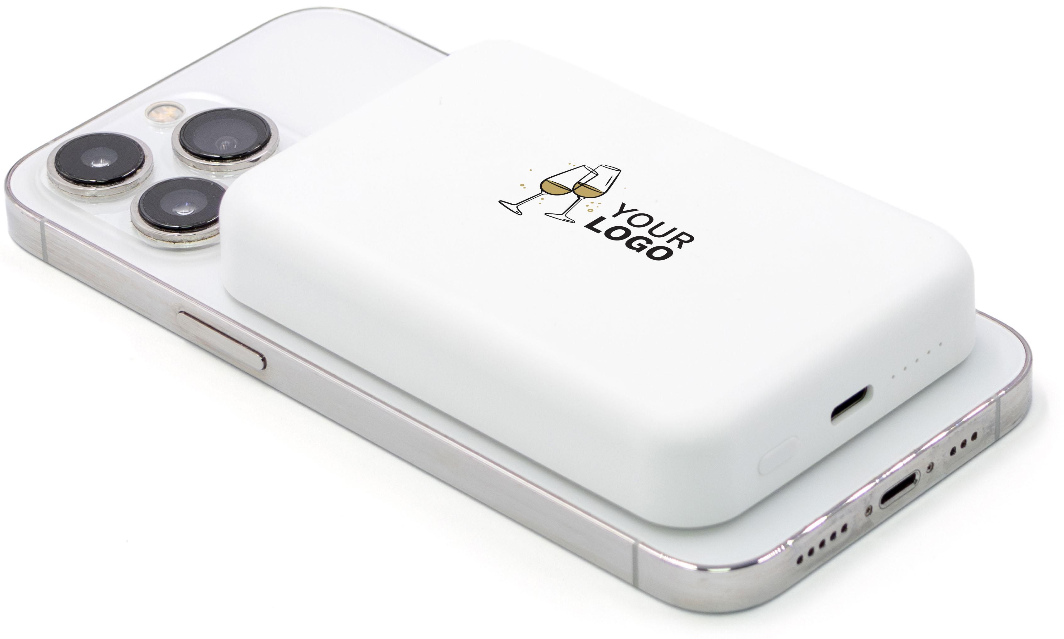 BrandCharger powerbank Powercharge 5000 | 5.000 mAh