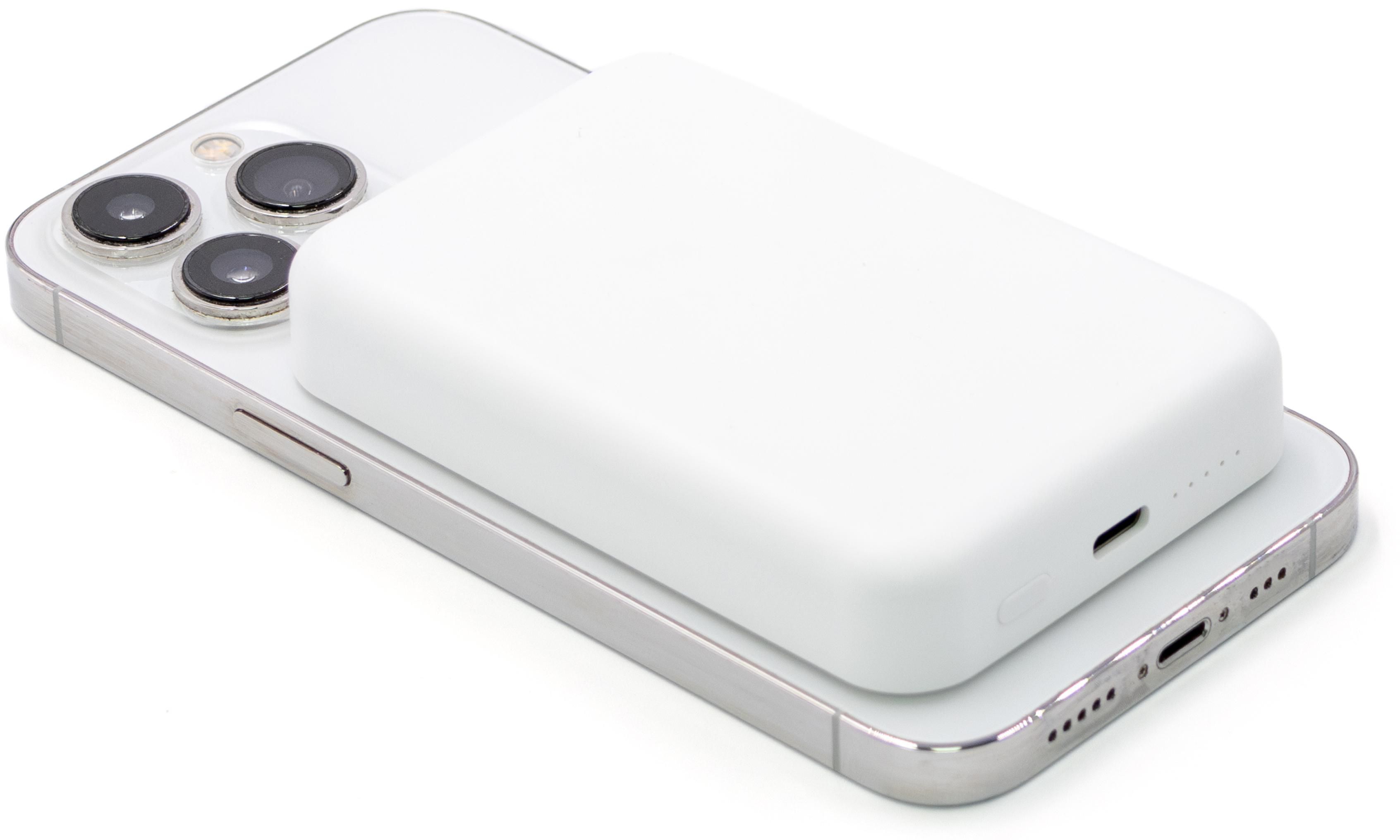 BrandCharger powerbank Powercharge 5000 | 5.000 mAh thumbnail