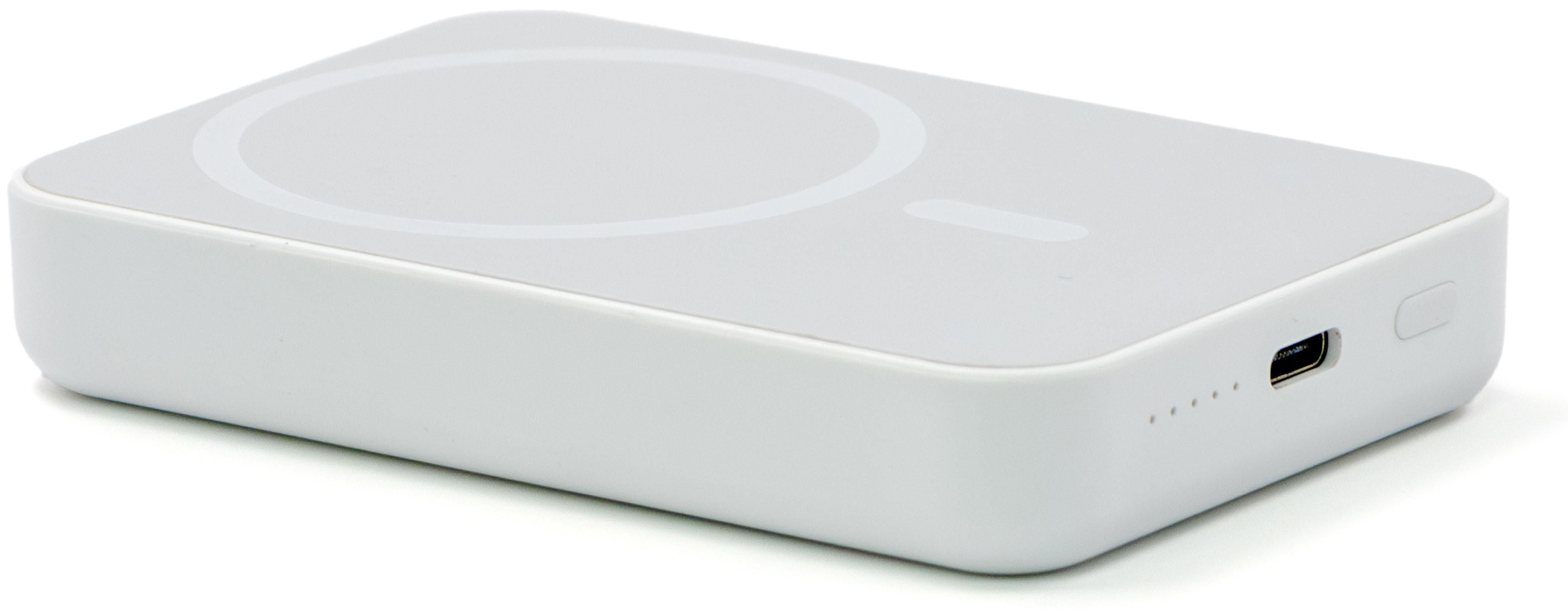 BrandCharger powerbank Powercharge 5000 | 5.000 mAh thumbnail