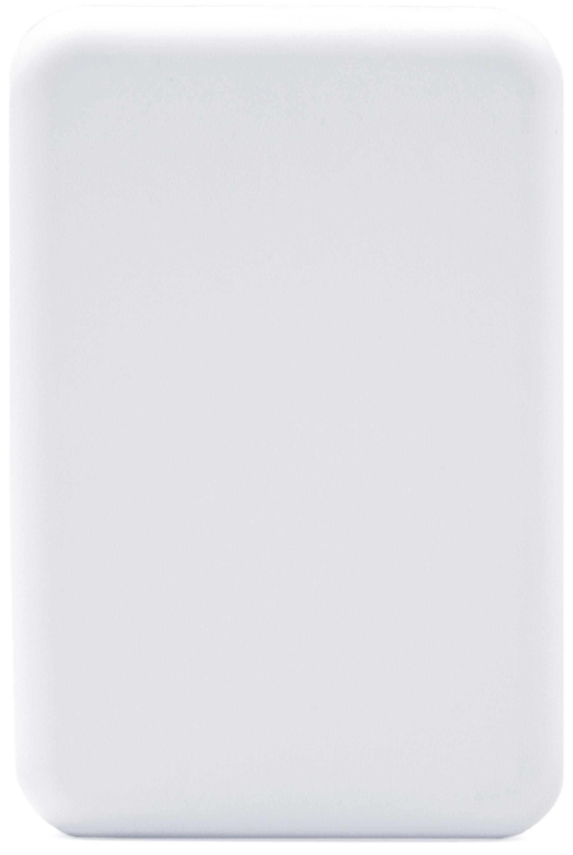 BrandCharger powerbank Powercharge 5000 | 5.000 mAh wit