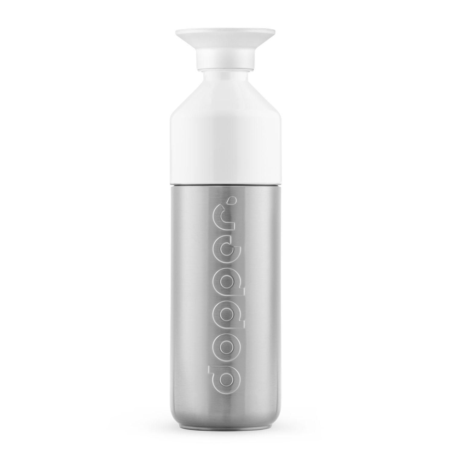 Dopper Silver Insulated (580 ml) thumbnail