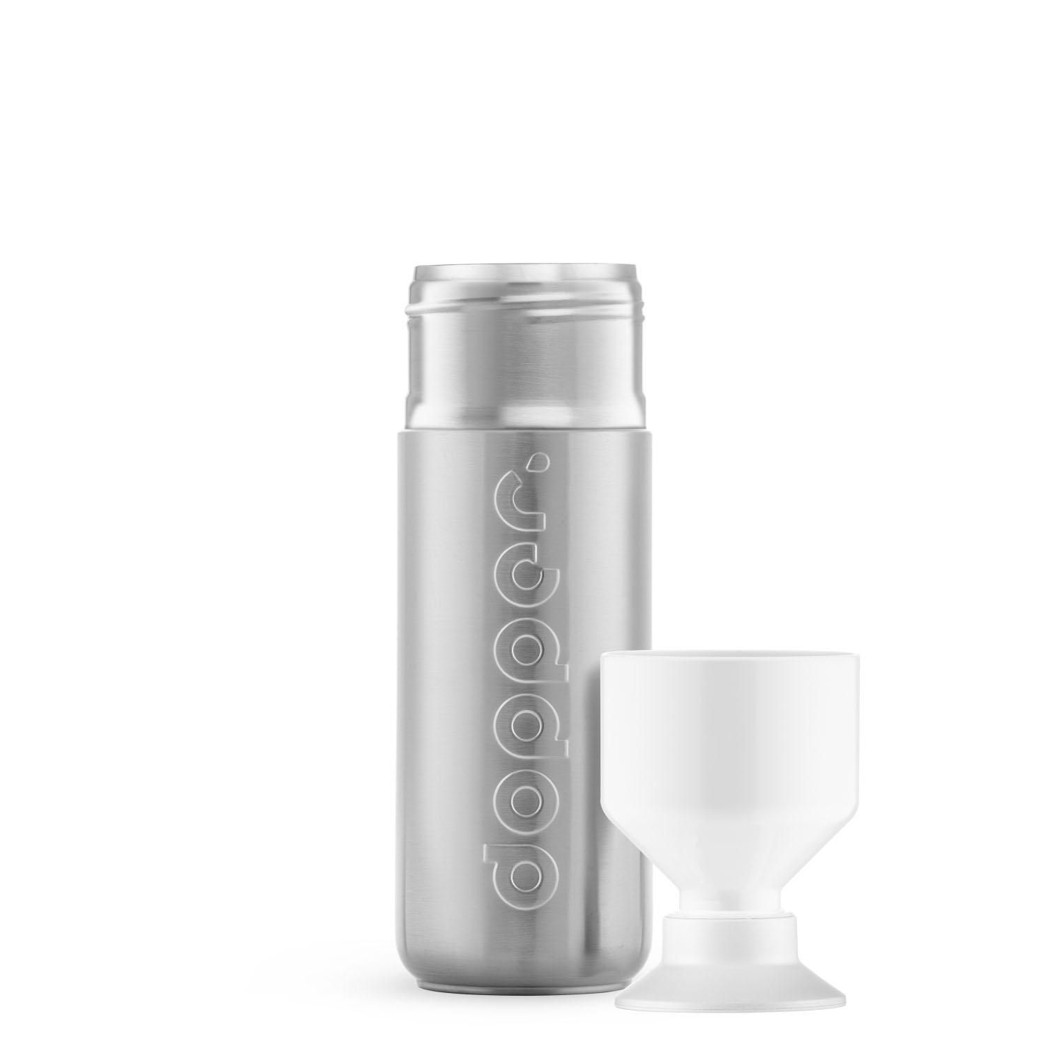 Dopper Silver Insulated (580 ml) thumbnail