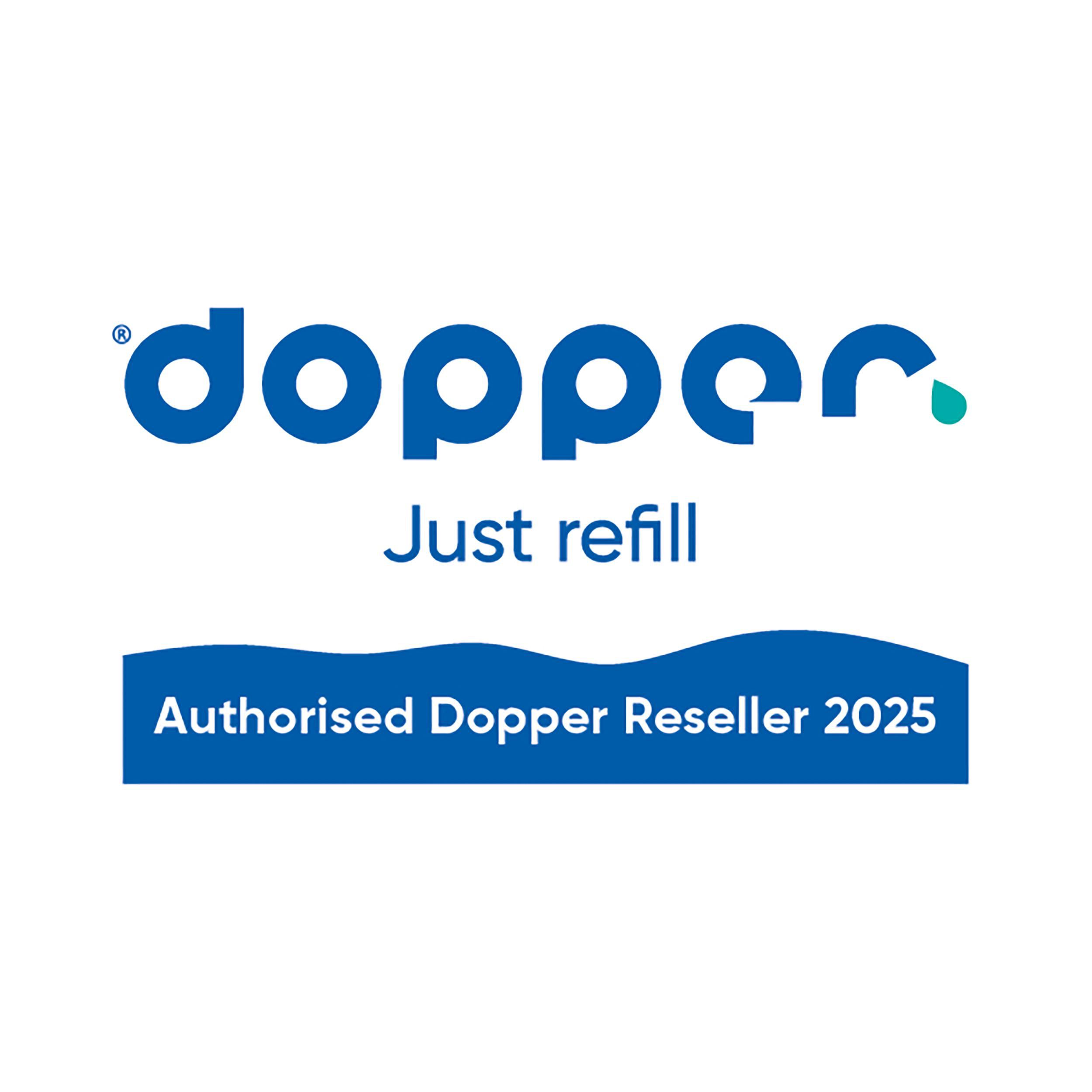 Dopper Silver Insulated (580 ml) thumbnail