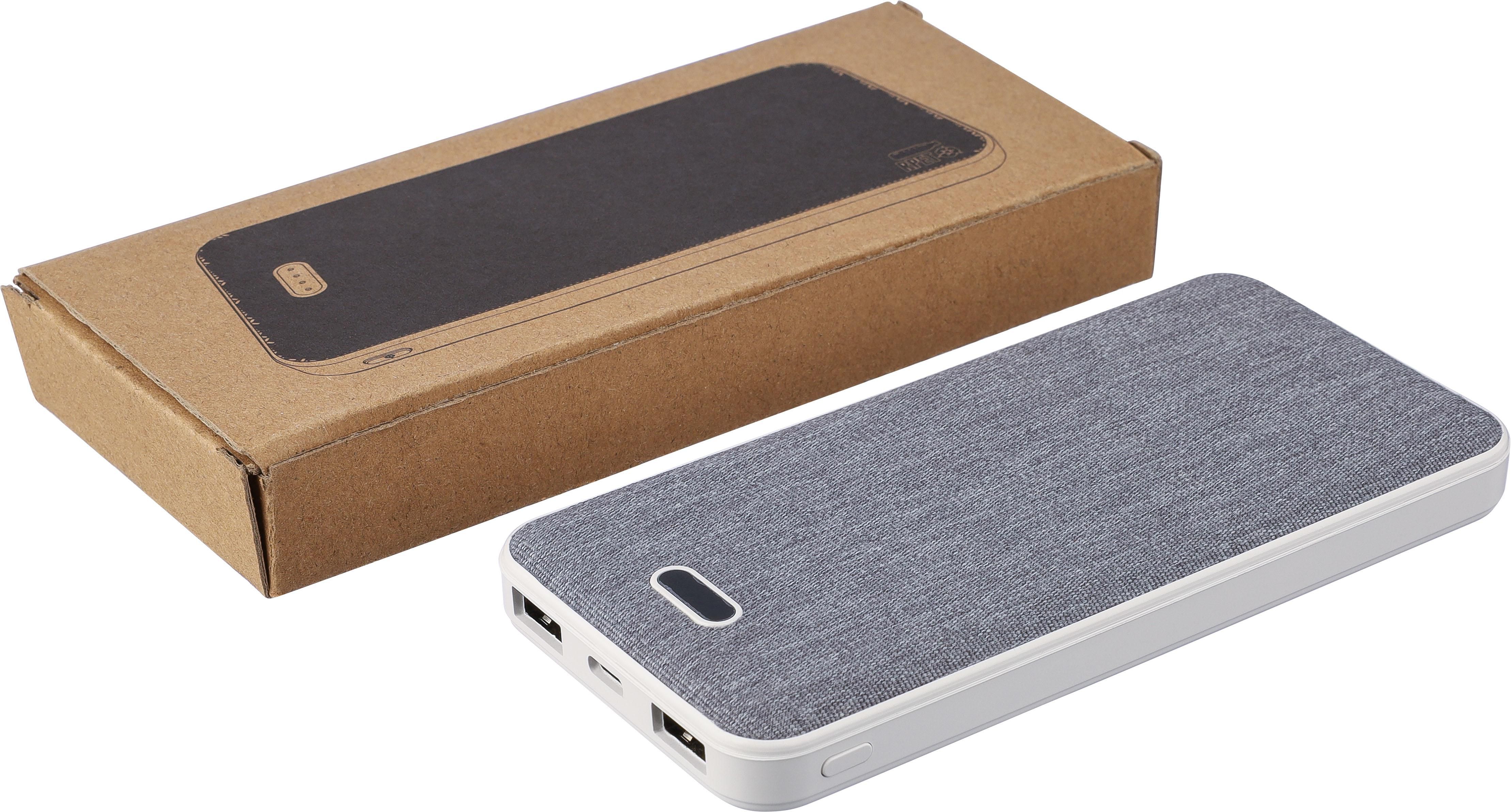 Powerbank Tovi | 10.000 mAh thumbnail