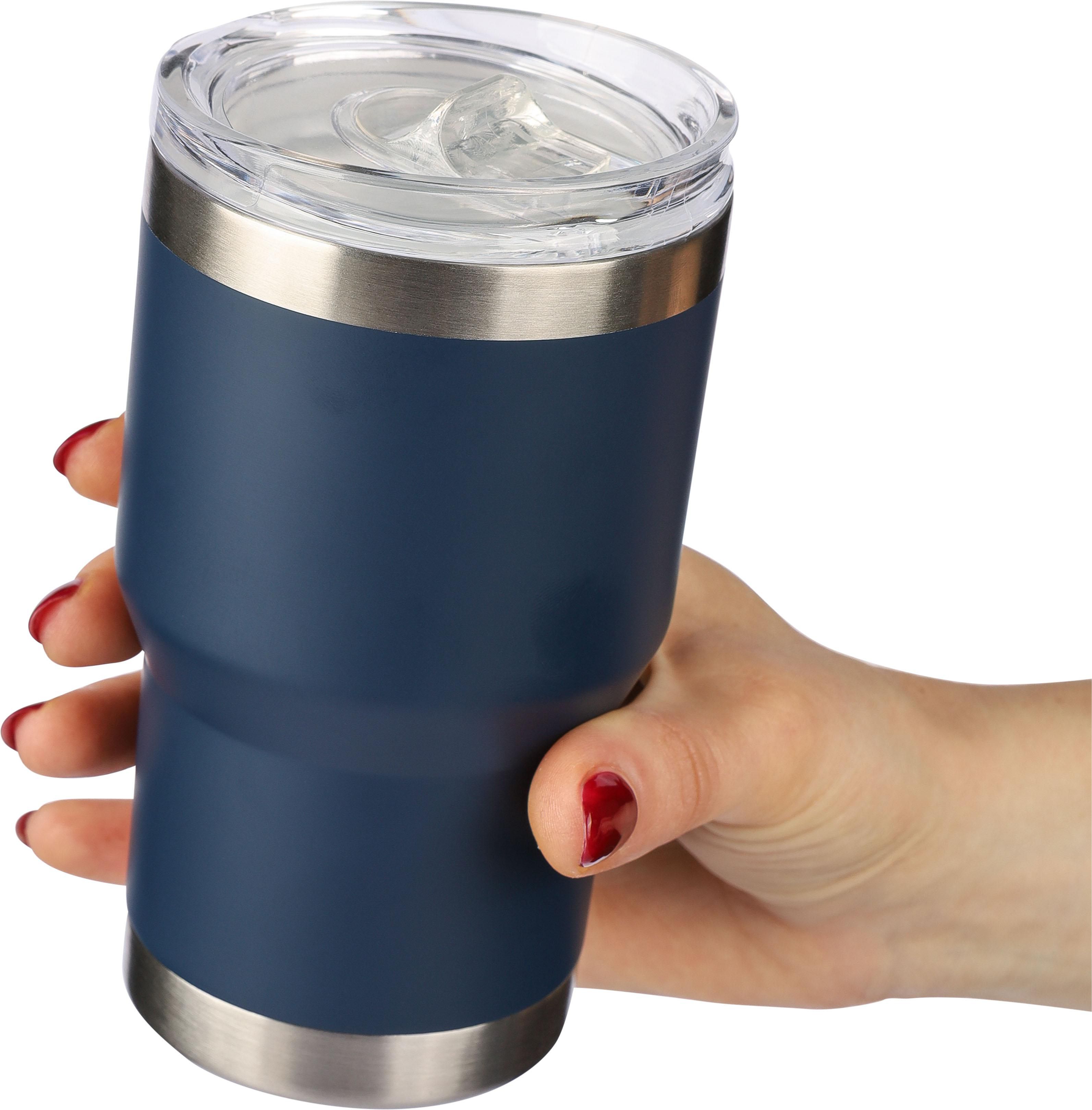 Reisbeker Ayen | Rvs | 350 ml | Keramische coating thumbnail
