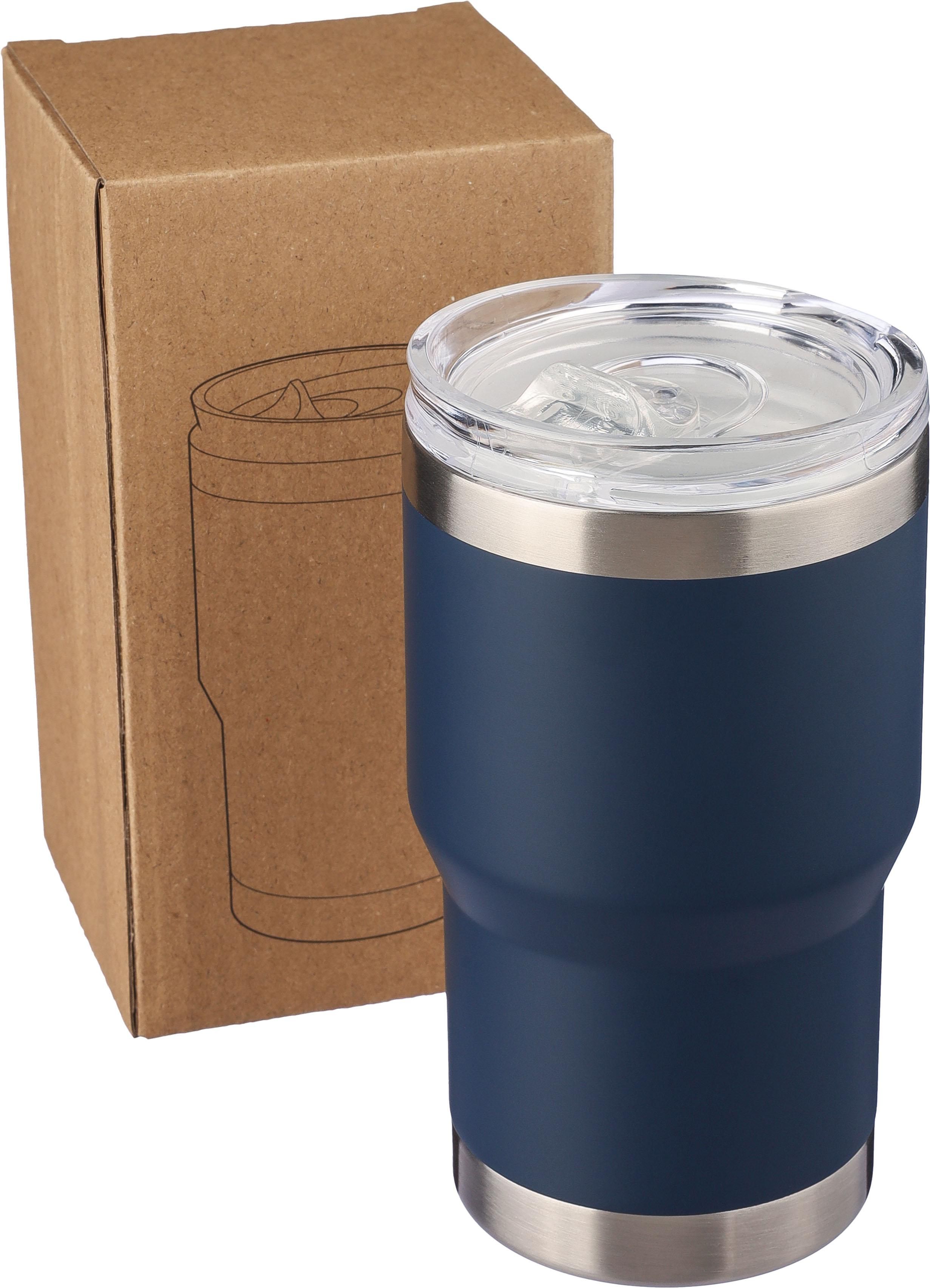 Reisbeker Ayen | Rvs | 350 ml | Keramische coating thumbnail