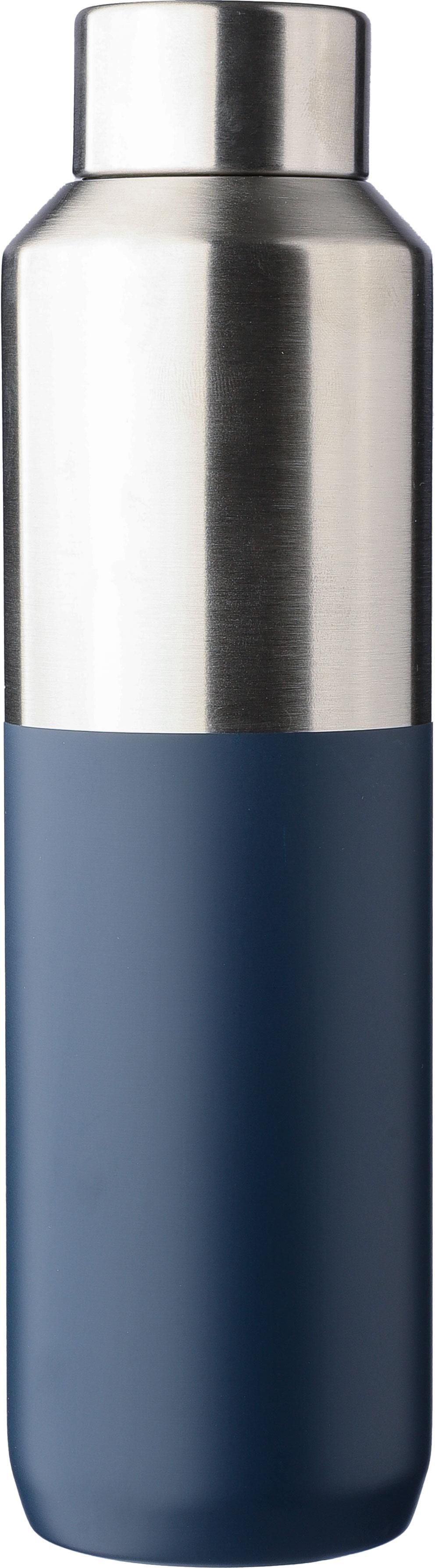 Isoleerfles Esen | 600 ml blauw
