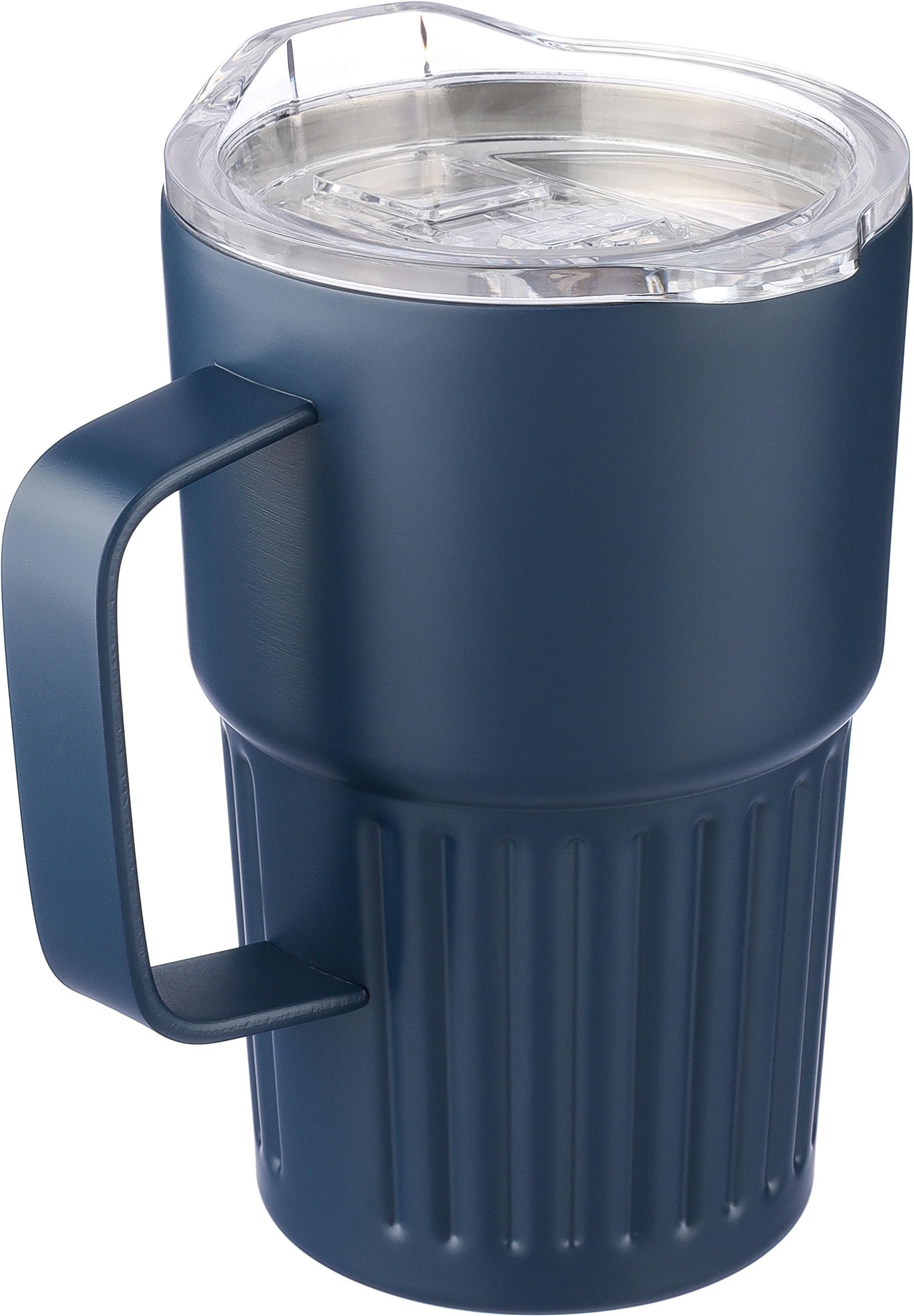 Drinkbeker Calo | Rvs | 450 ml