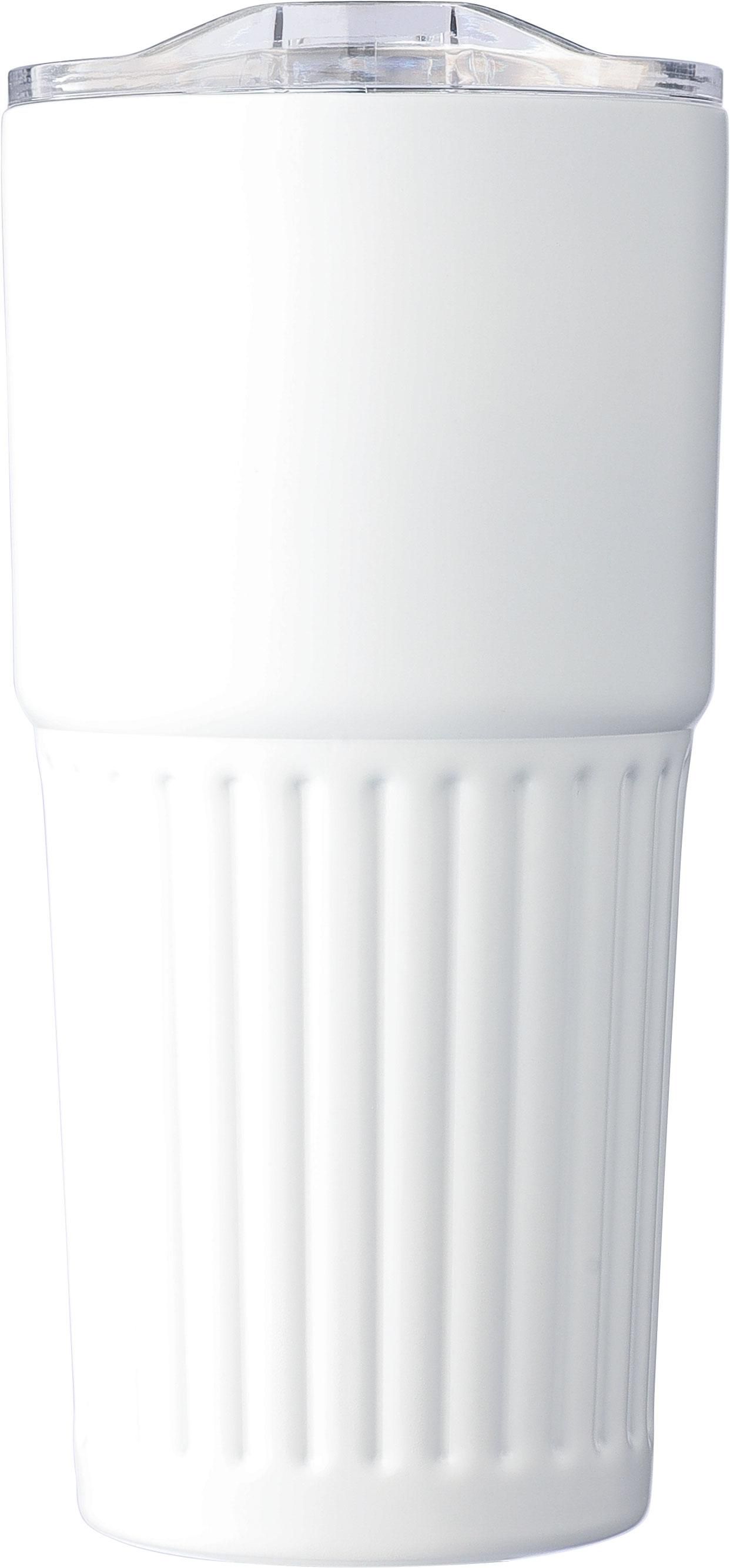 Reisbeker Kael | 500 ml wit